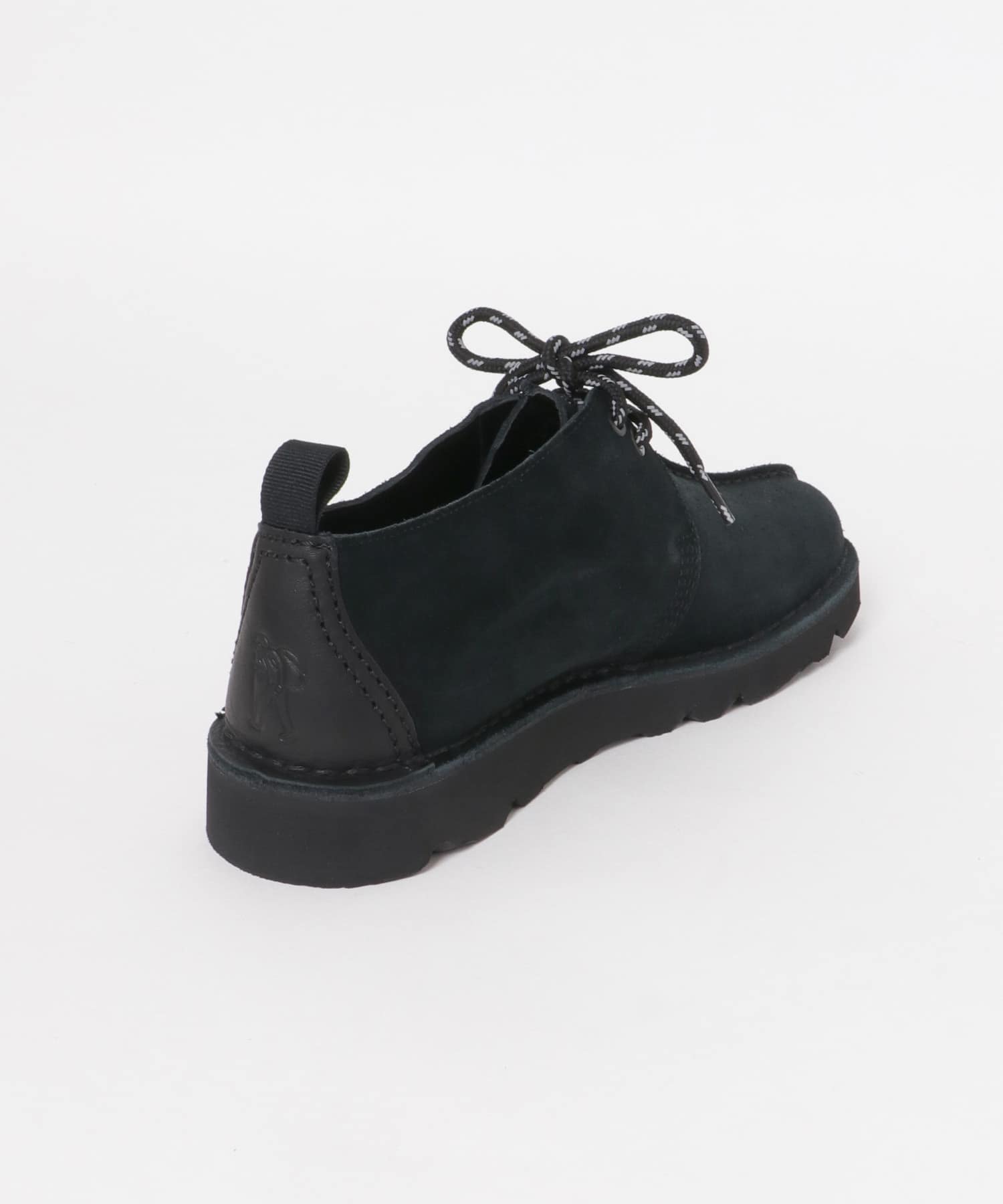 Clarks　Clarks　Desert Trek GORE-TEX Black Sde 7