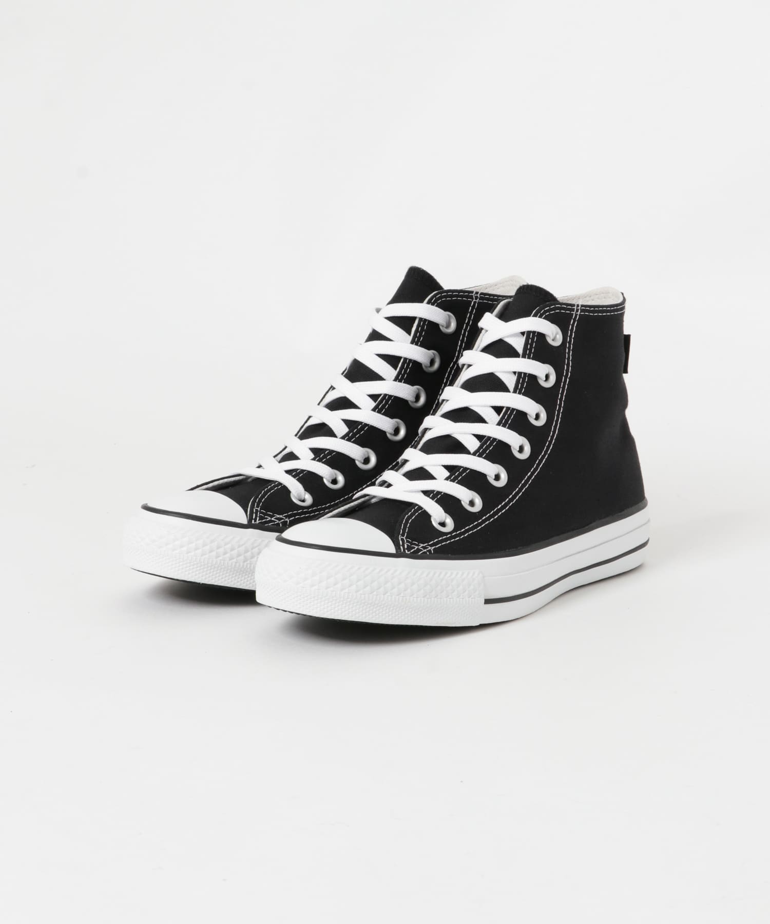 CONVERSE ALL STAR 100 GORE-TEX HI(23 ブラック): シューズ｜URBAN