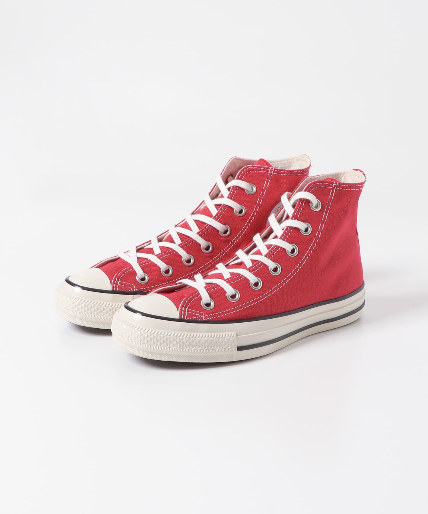 CONVERSE　ALL STAR US HI RED 23