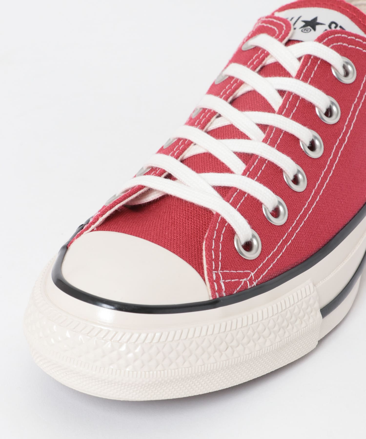 CONVERSE ALL STAR US OX(23 RED): シューズ｜URBAN RESEARCH公式