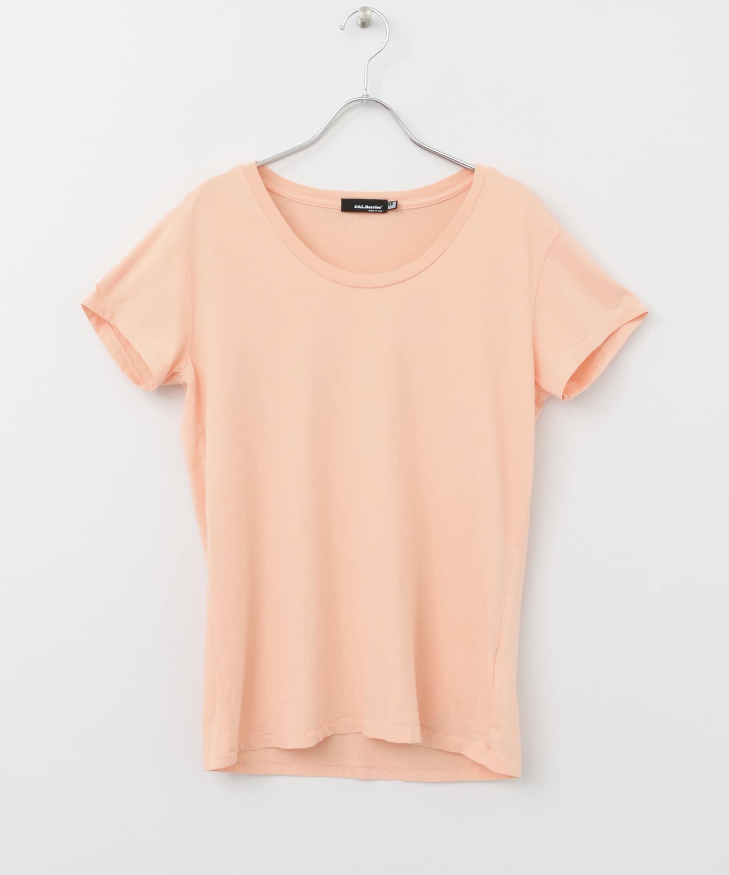 CAL.Berries　EASY BREEZY T-SHIRTS