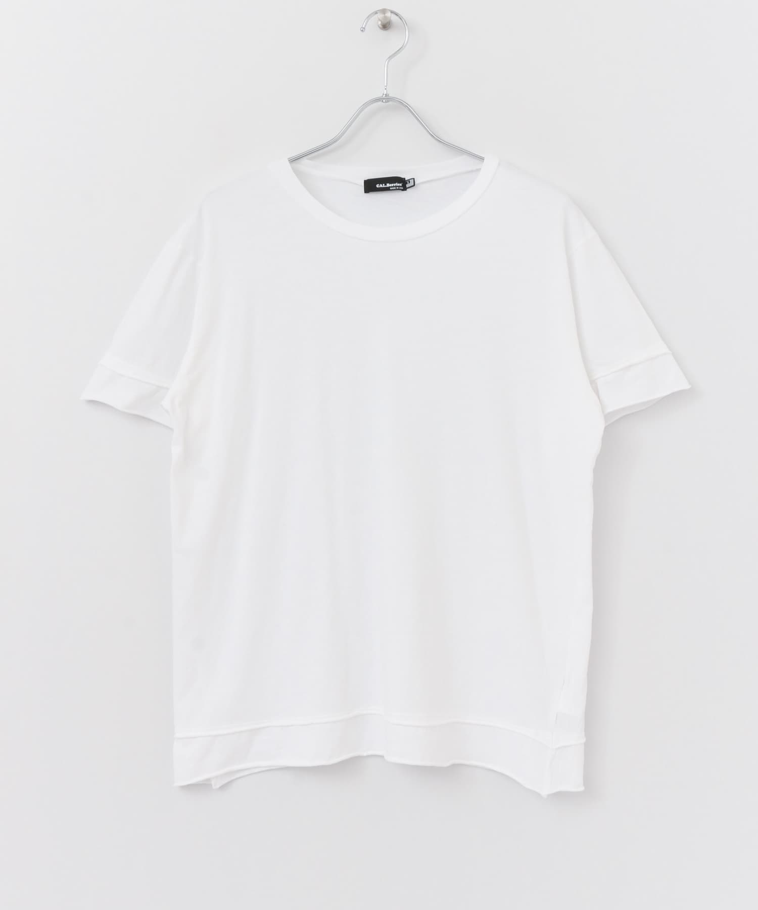 CAL.Berries　HIPPIE T-SHIRTS