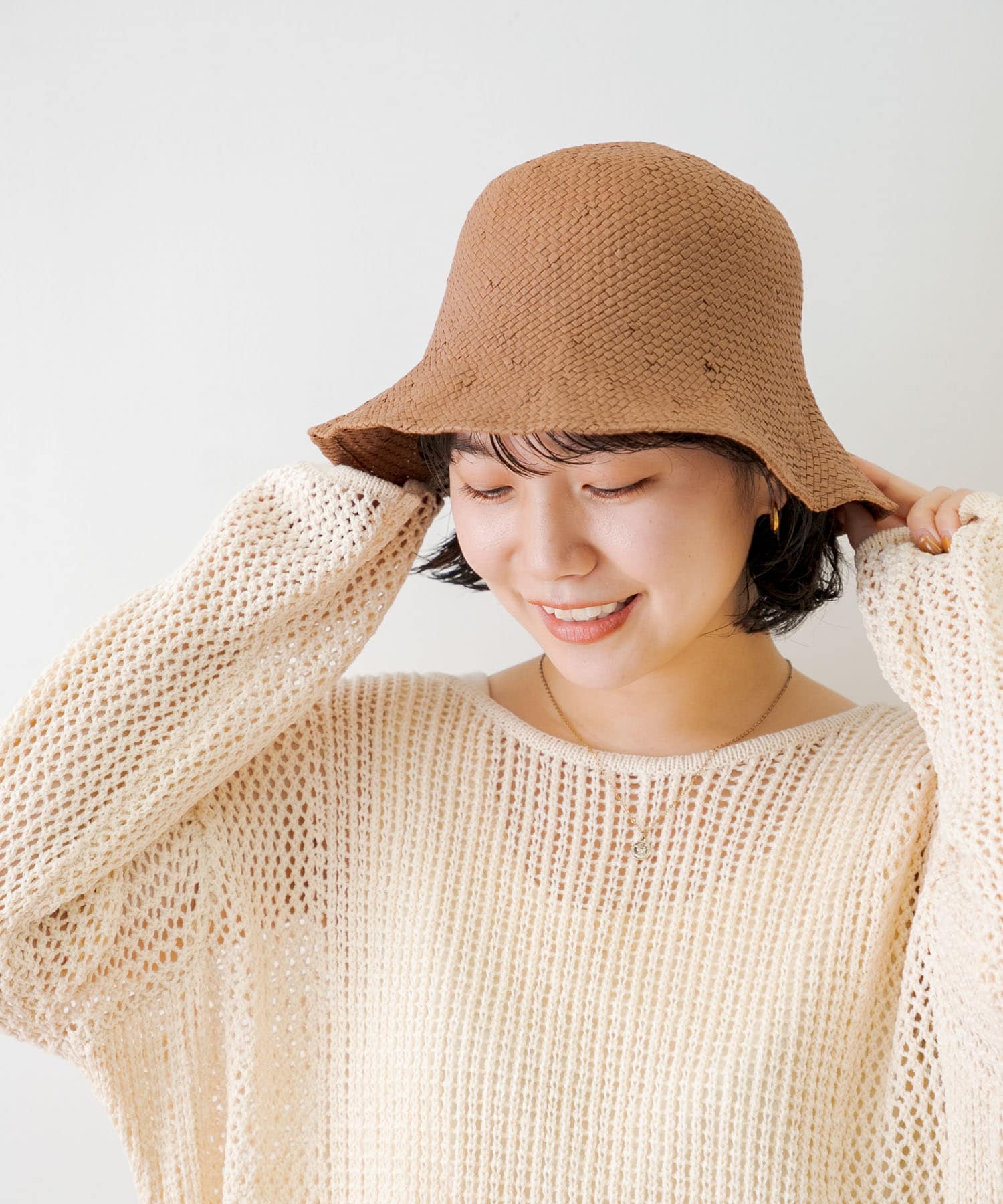 ブラウン