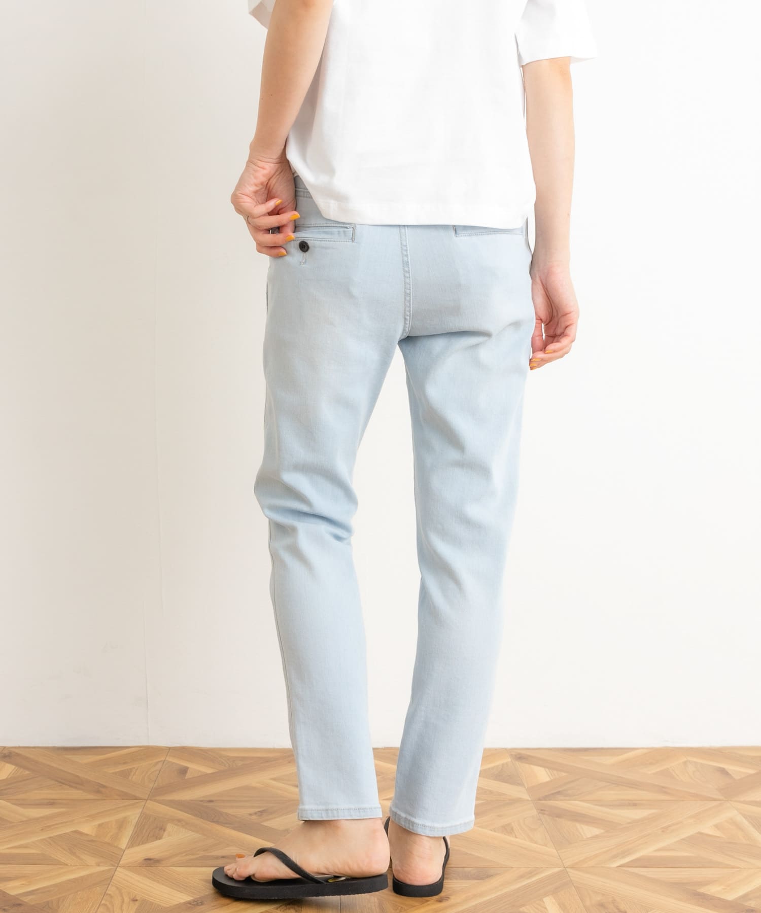 SILVERBLUE