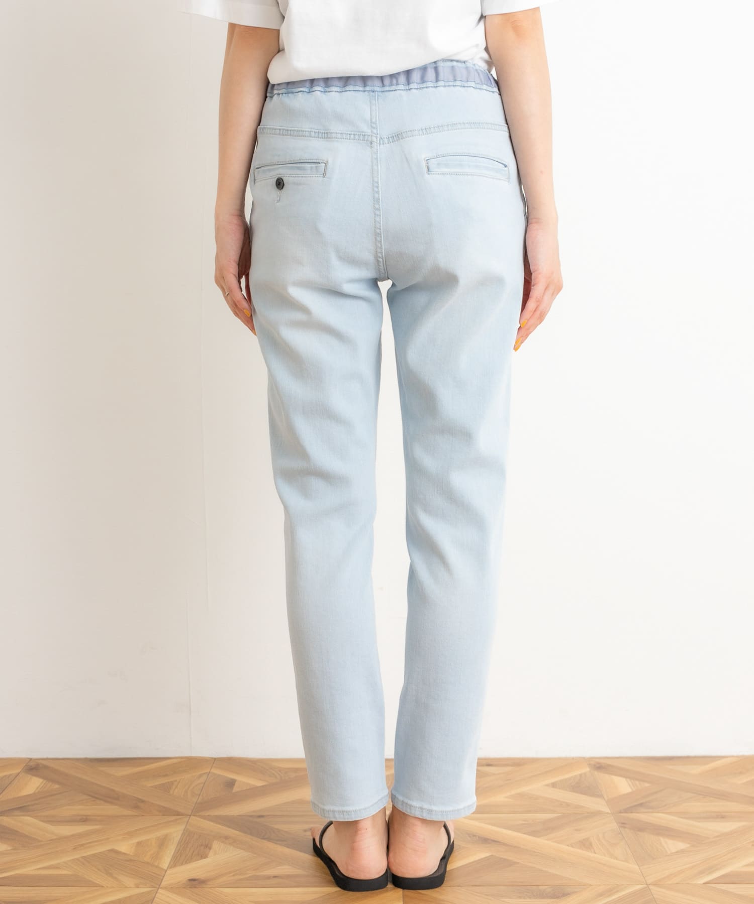 SILVERBLUE