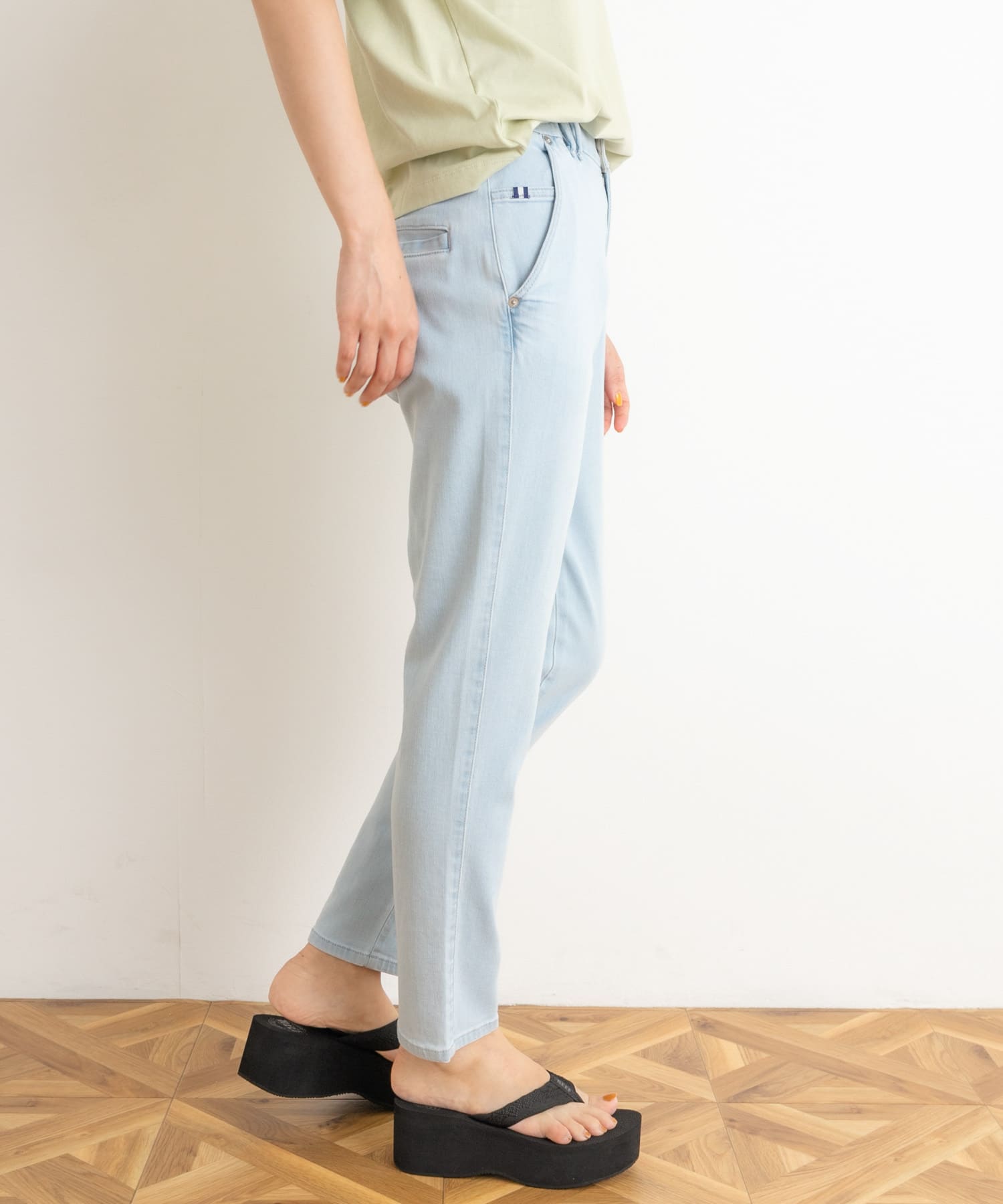 SILVERBLUE