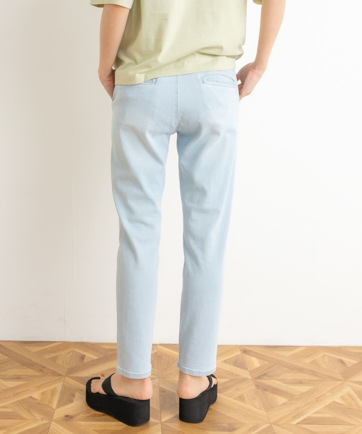 SILVERBLUE