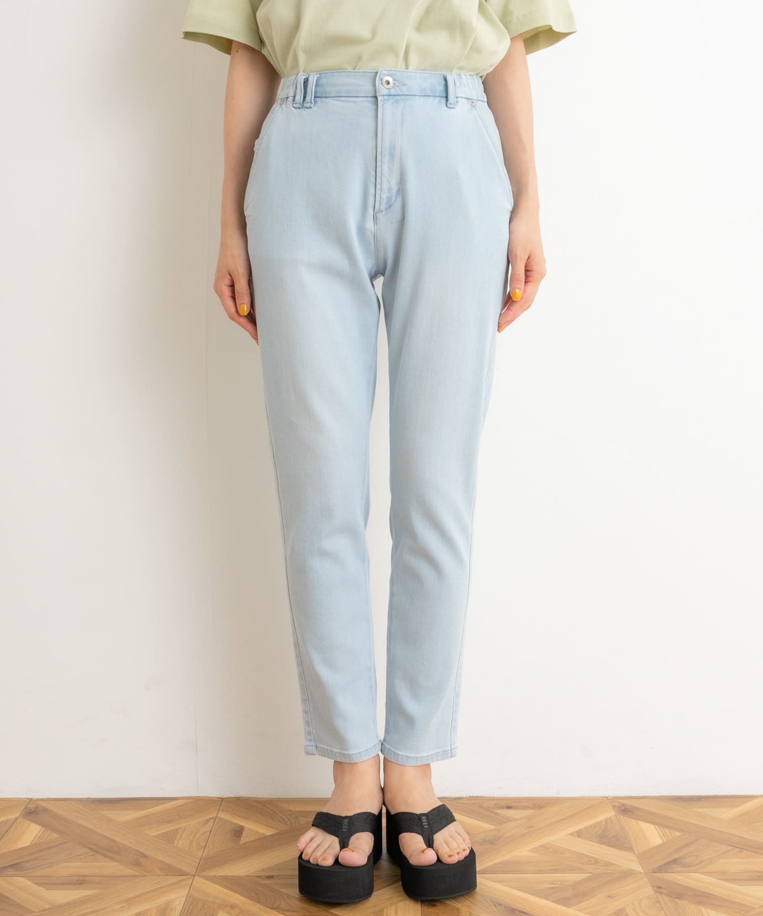 SILVERBLUE