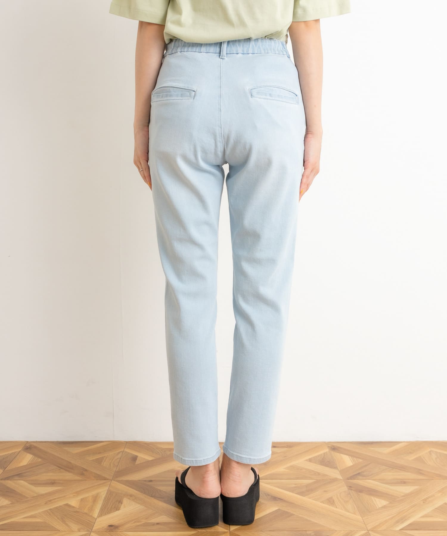 SILVERBLUE