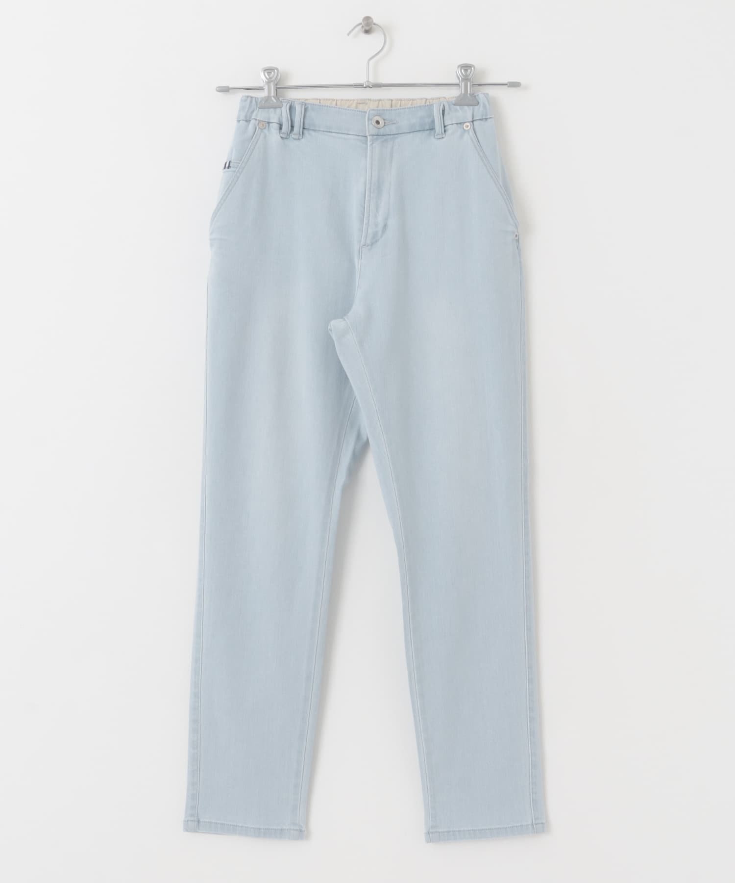 SILVERBLUE