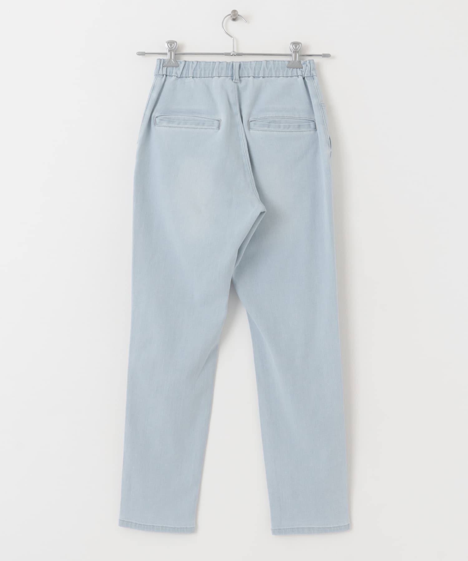 SILVERBLUE