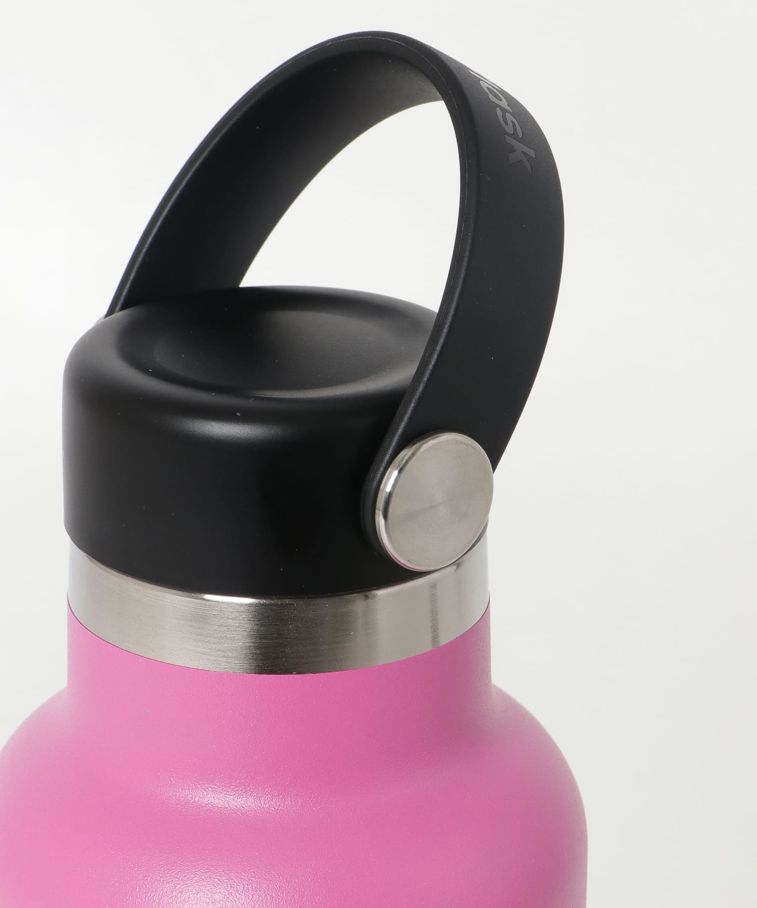 Hydro Flask　21oz Standard Mouth Carnation one