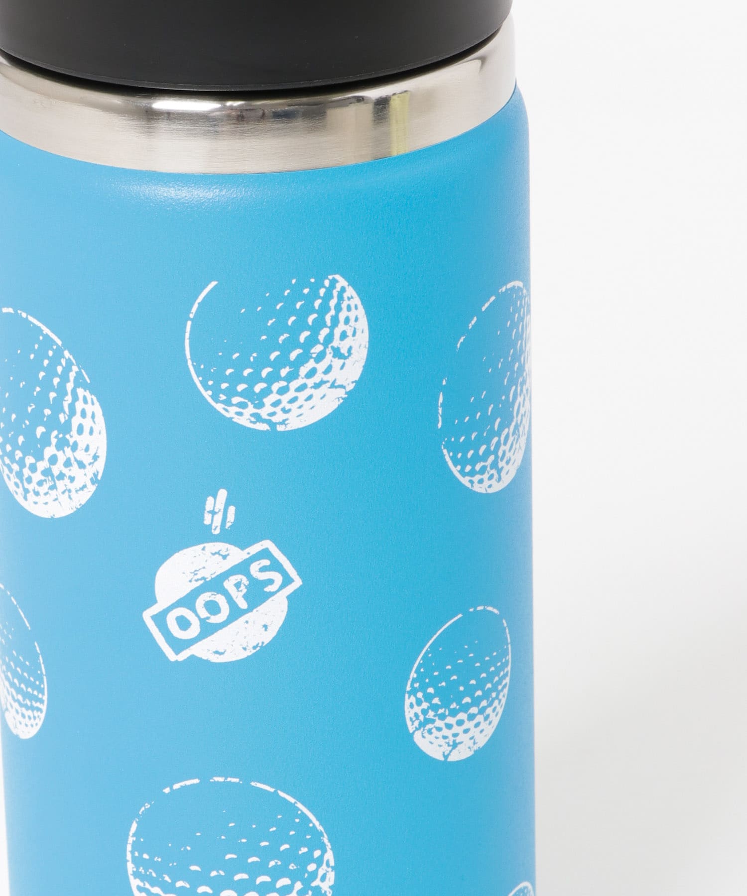 Hydro Flask　OOPS×Hydro Flaskコラボボトル Pacfic one