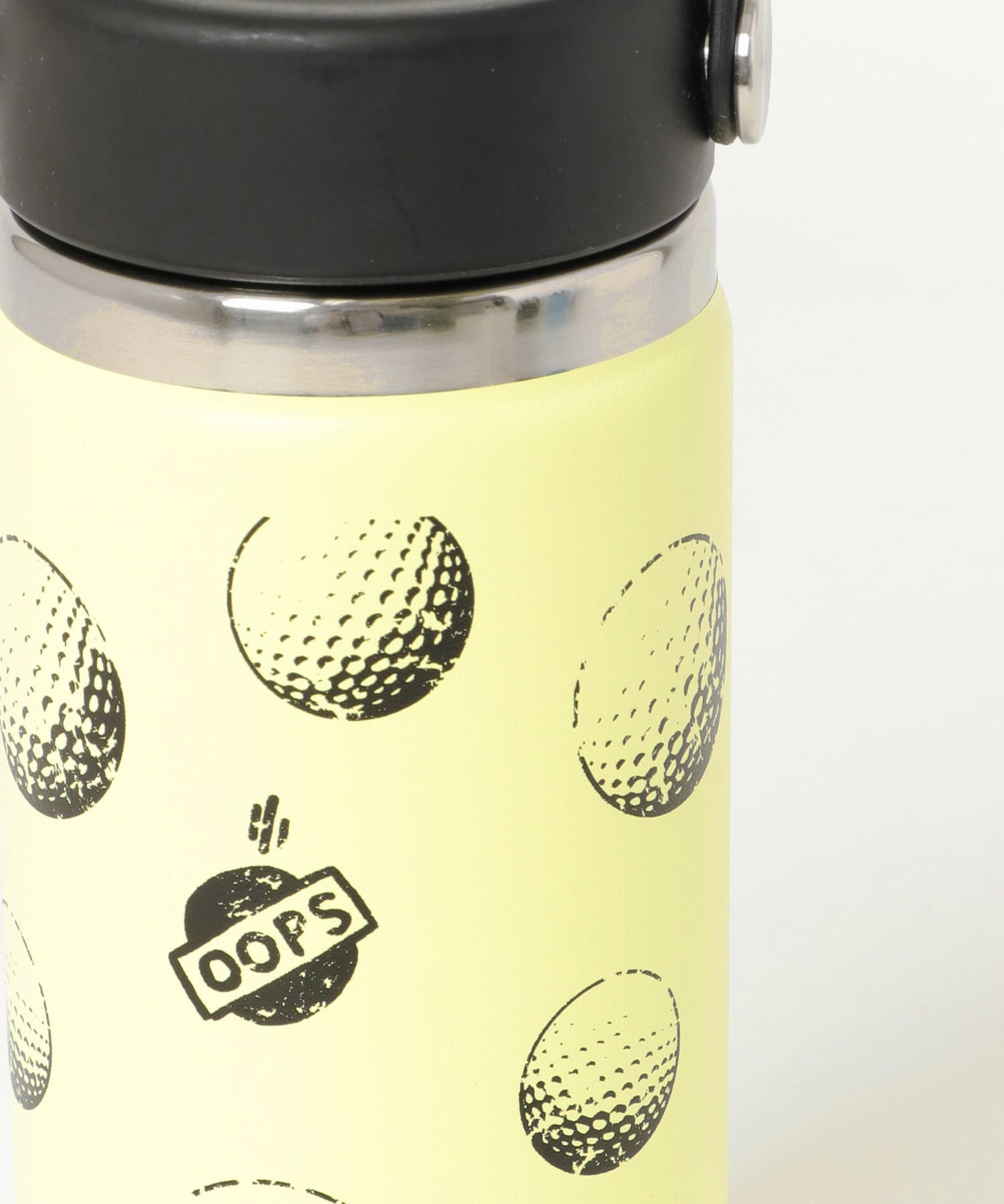 Hydro Flask　OOPS×Hydro Flaskコラボボトル Pineapple one