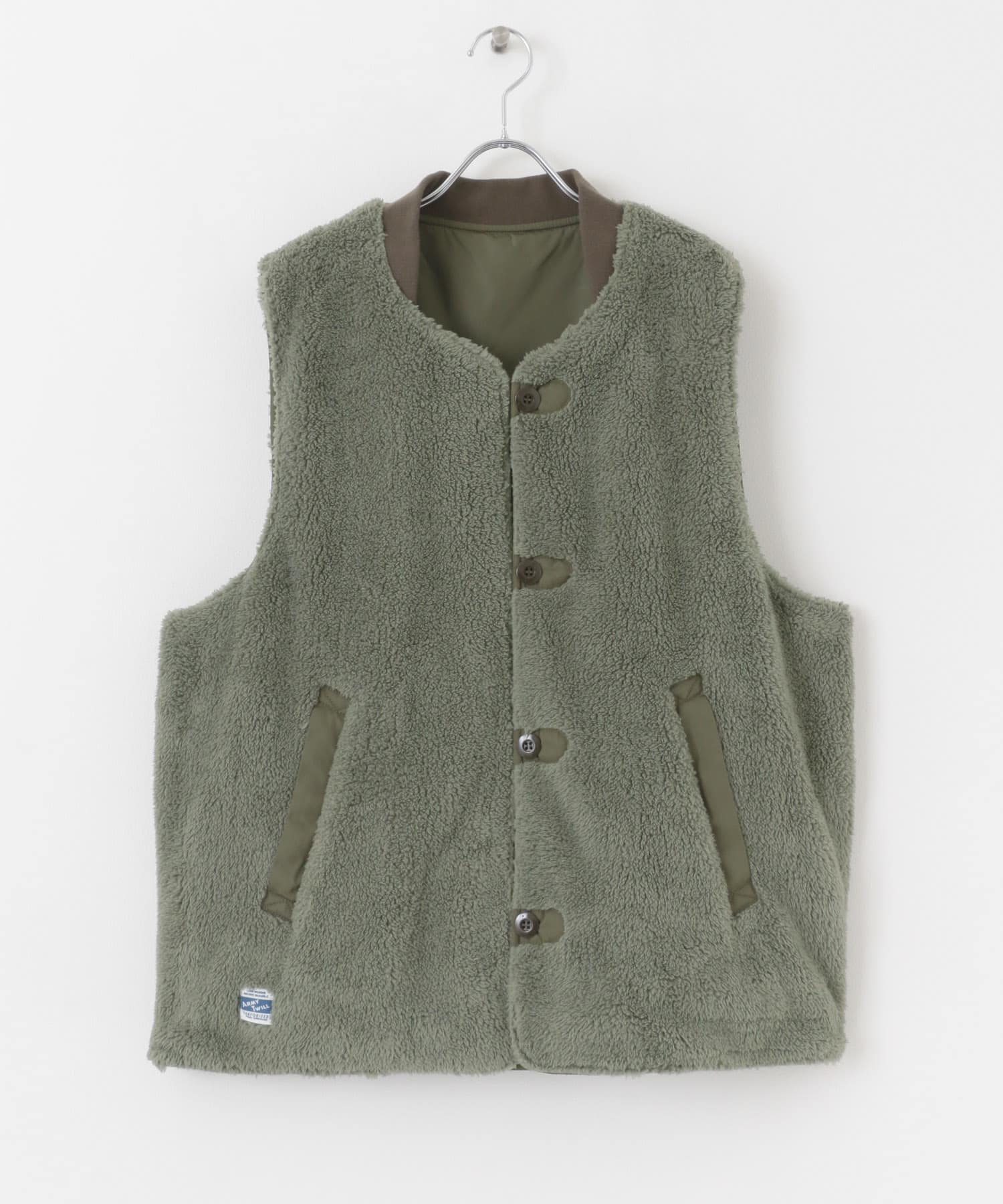 KHAKI