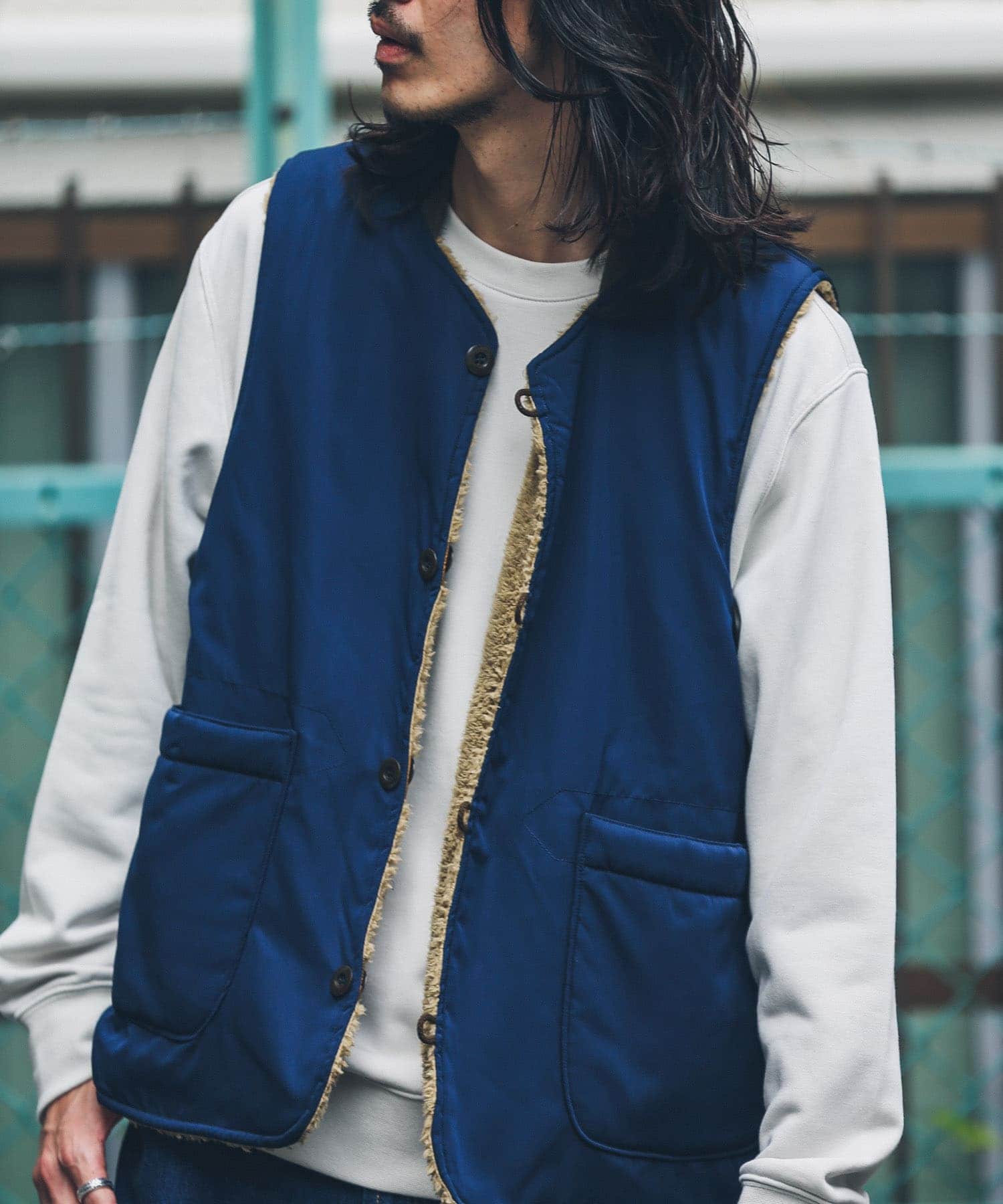 NAVY