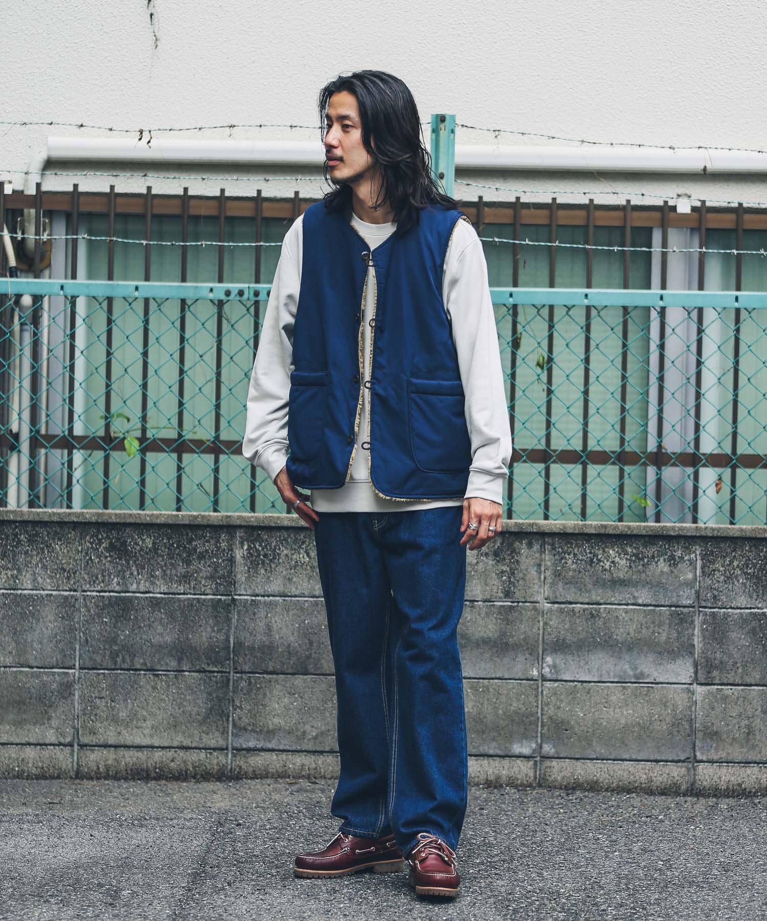 NAVY