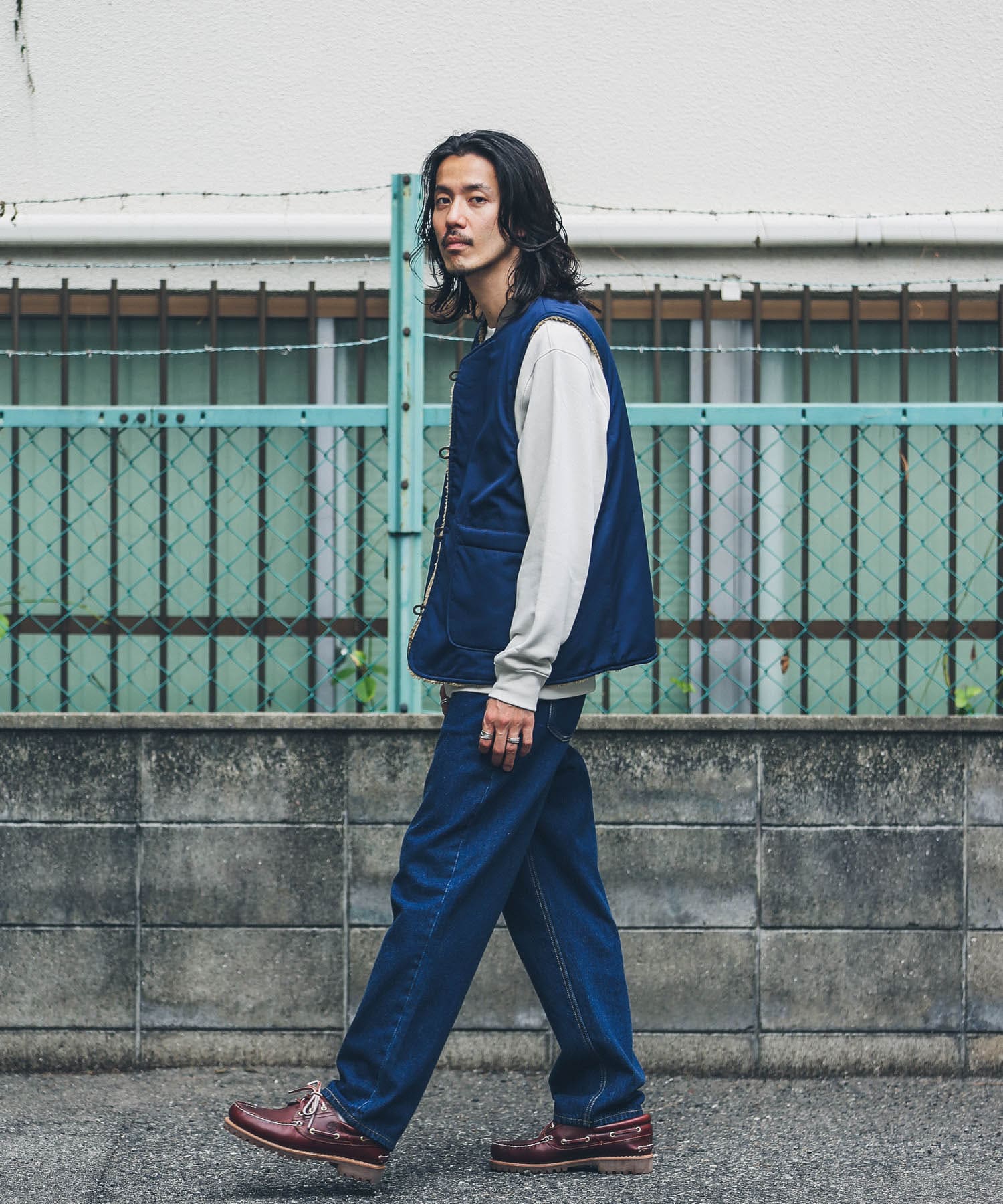 NAVY