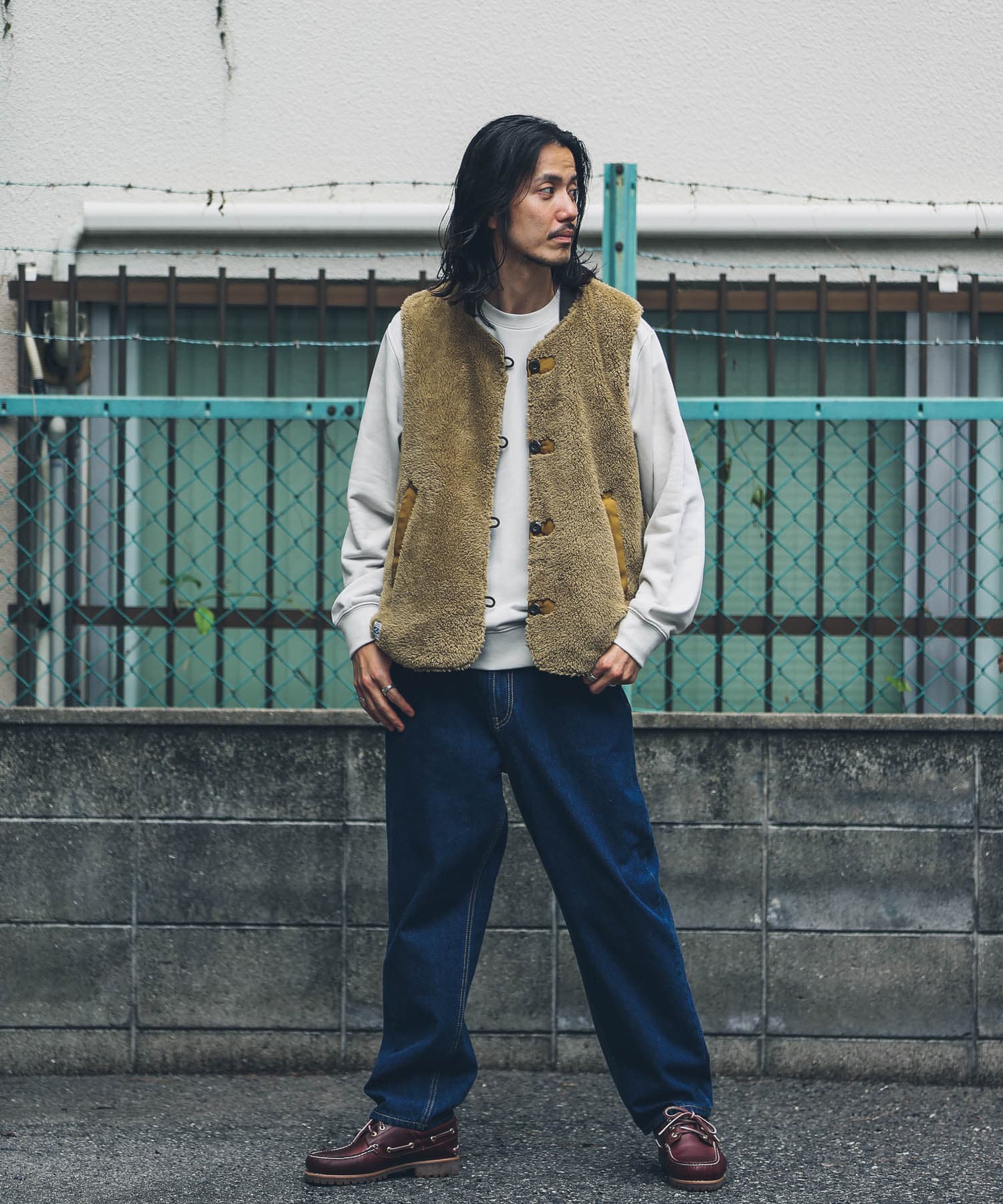 NAVY