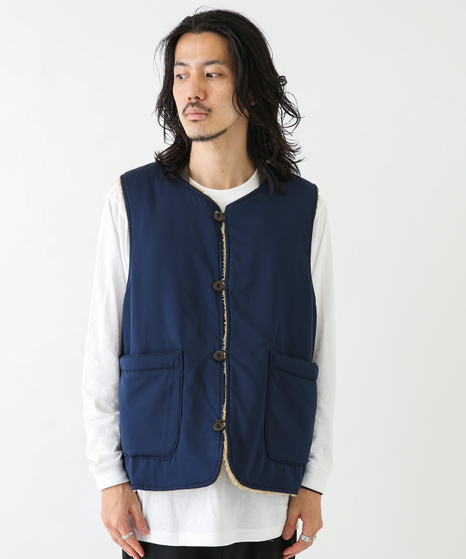 NAVY