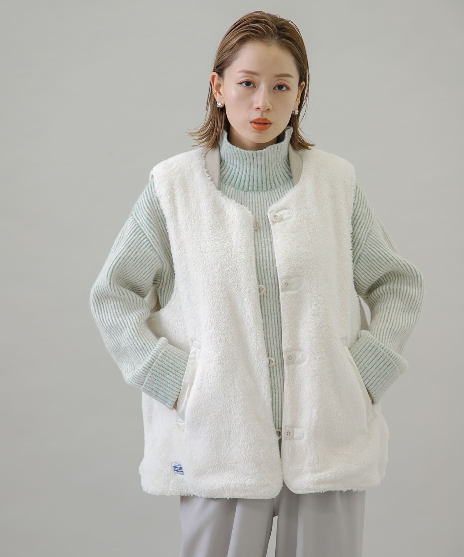 IVORY