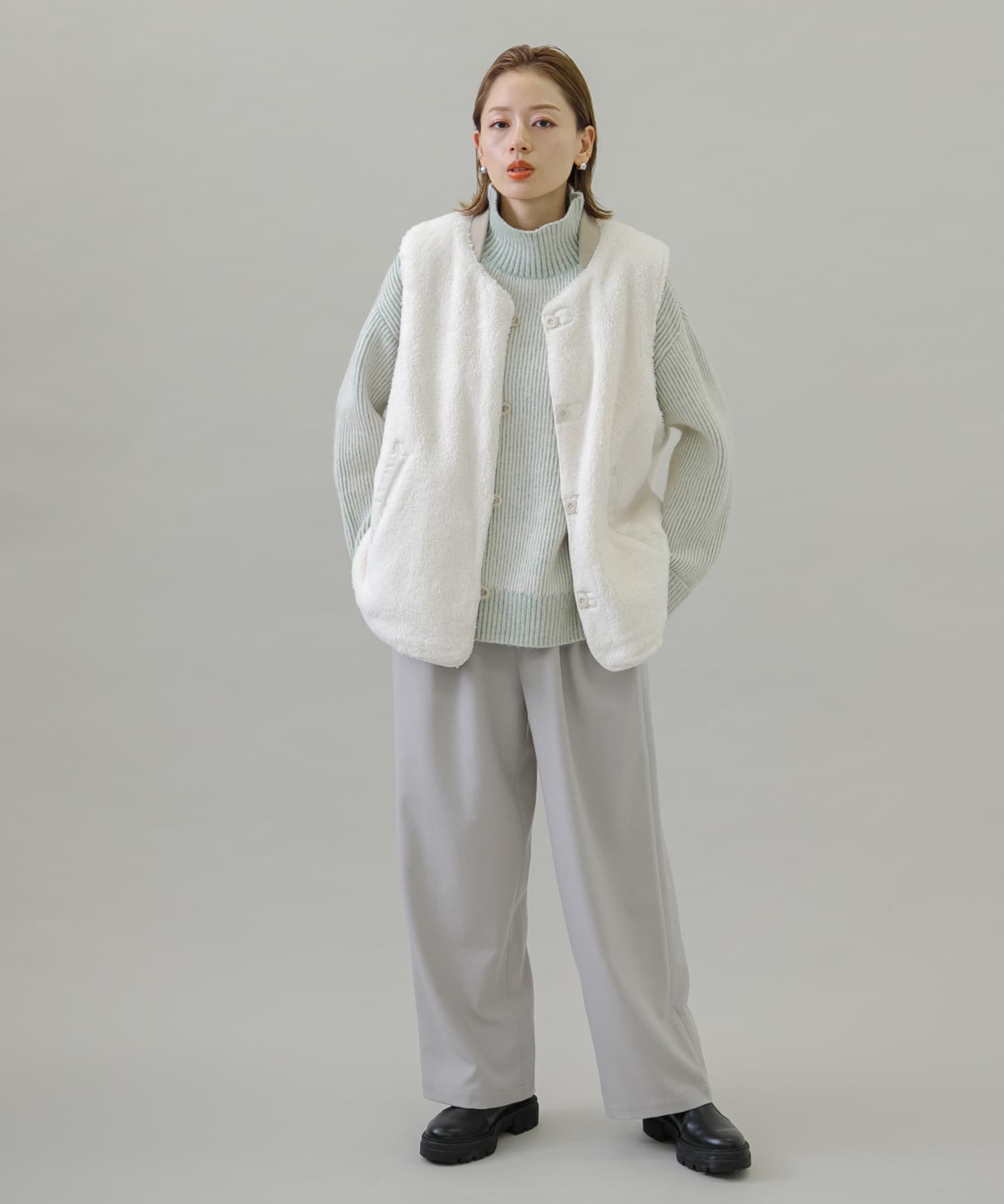IVORY