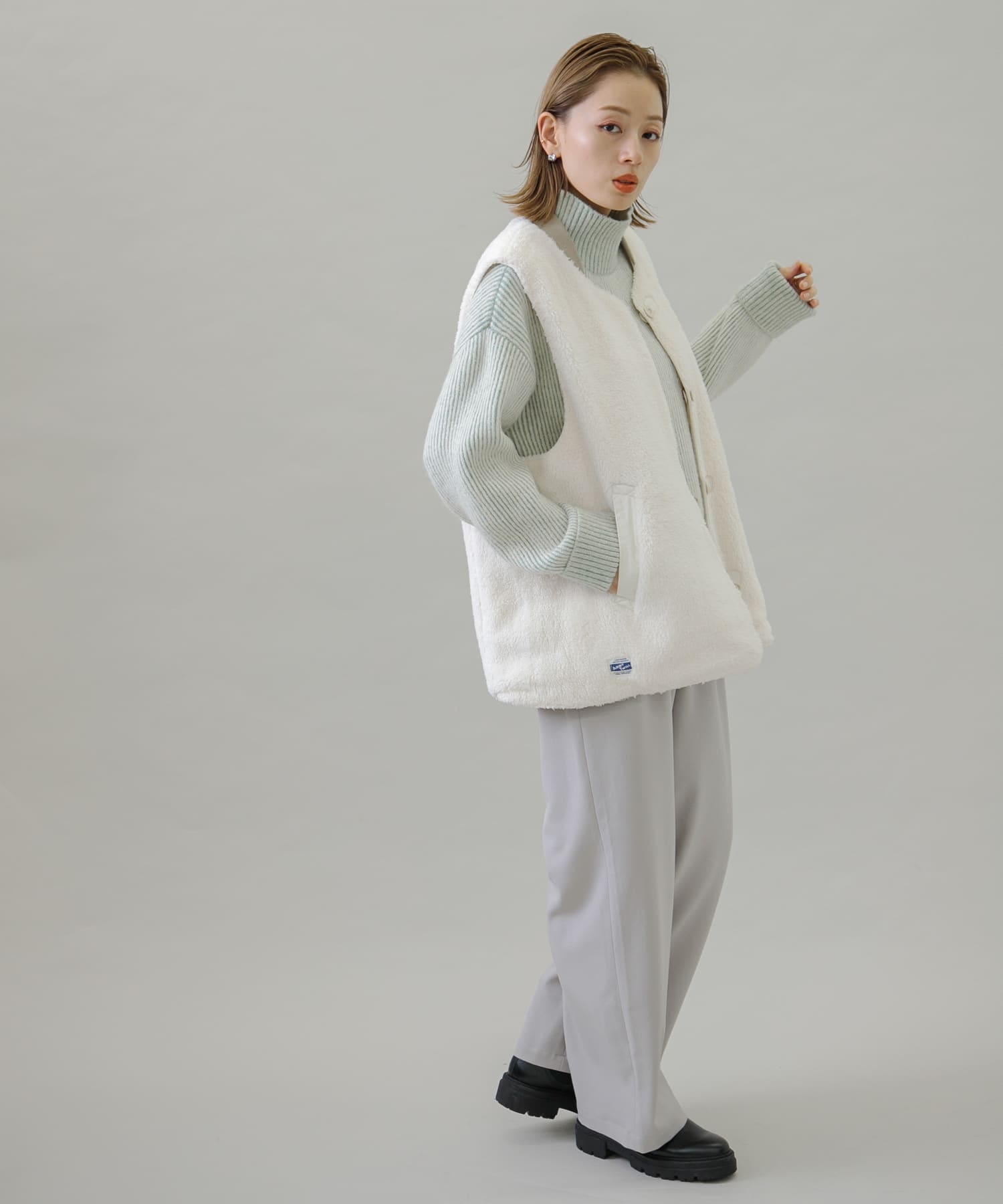 IVORY