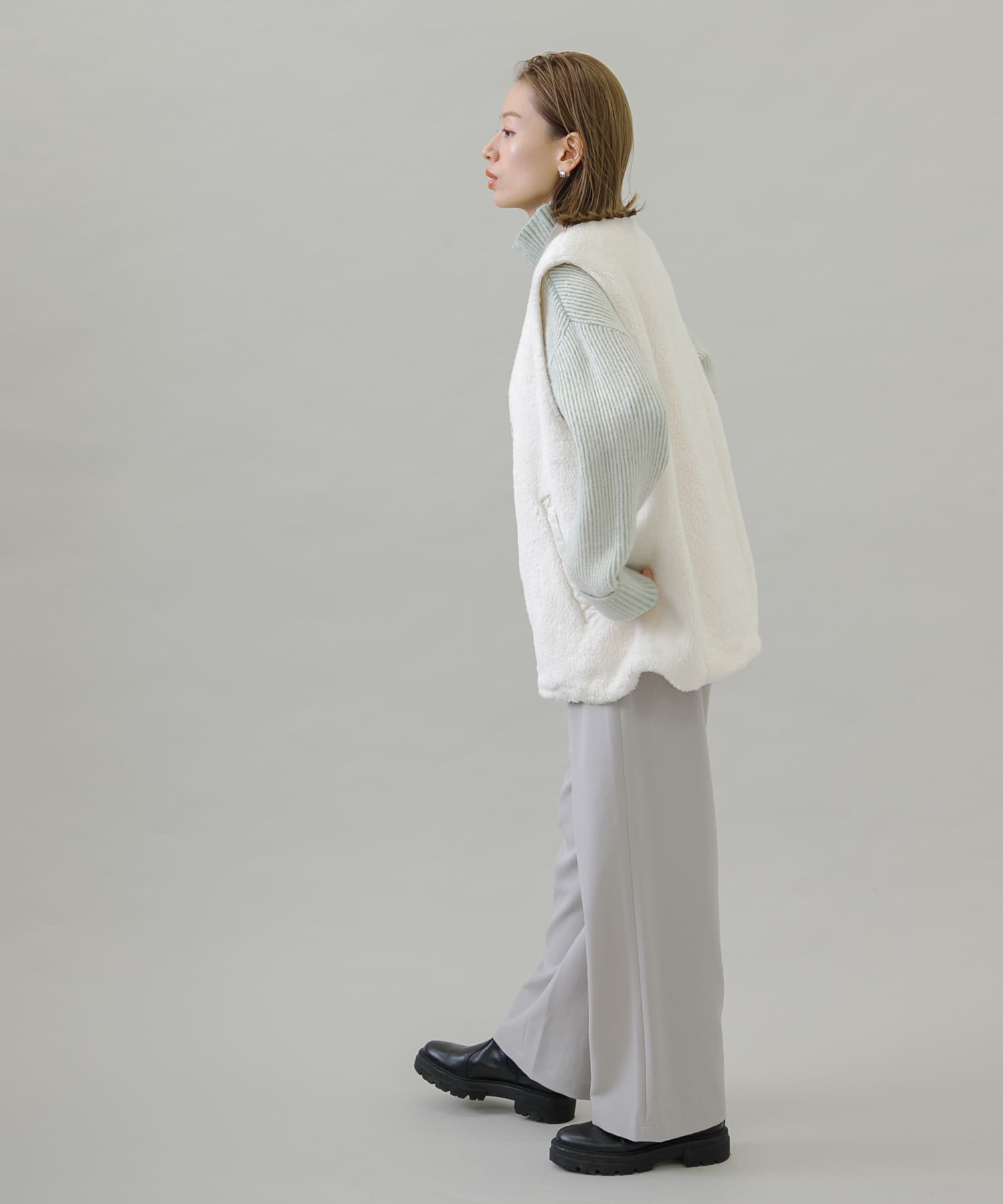 IVORY