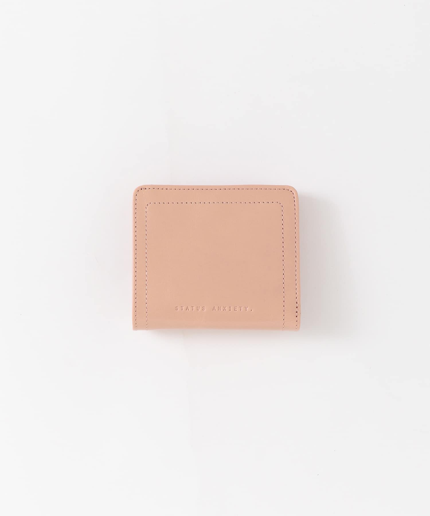 DUSTY PINK