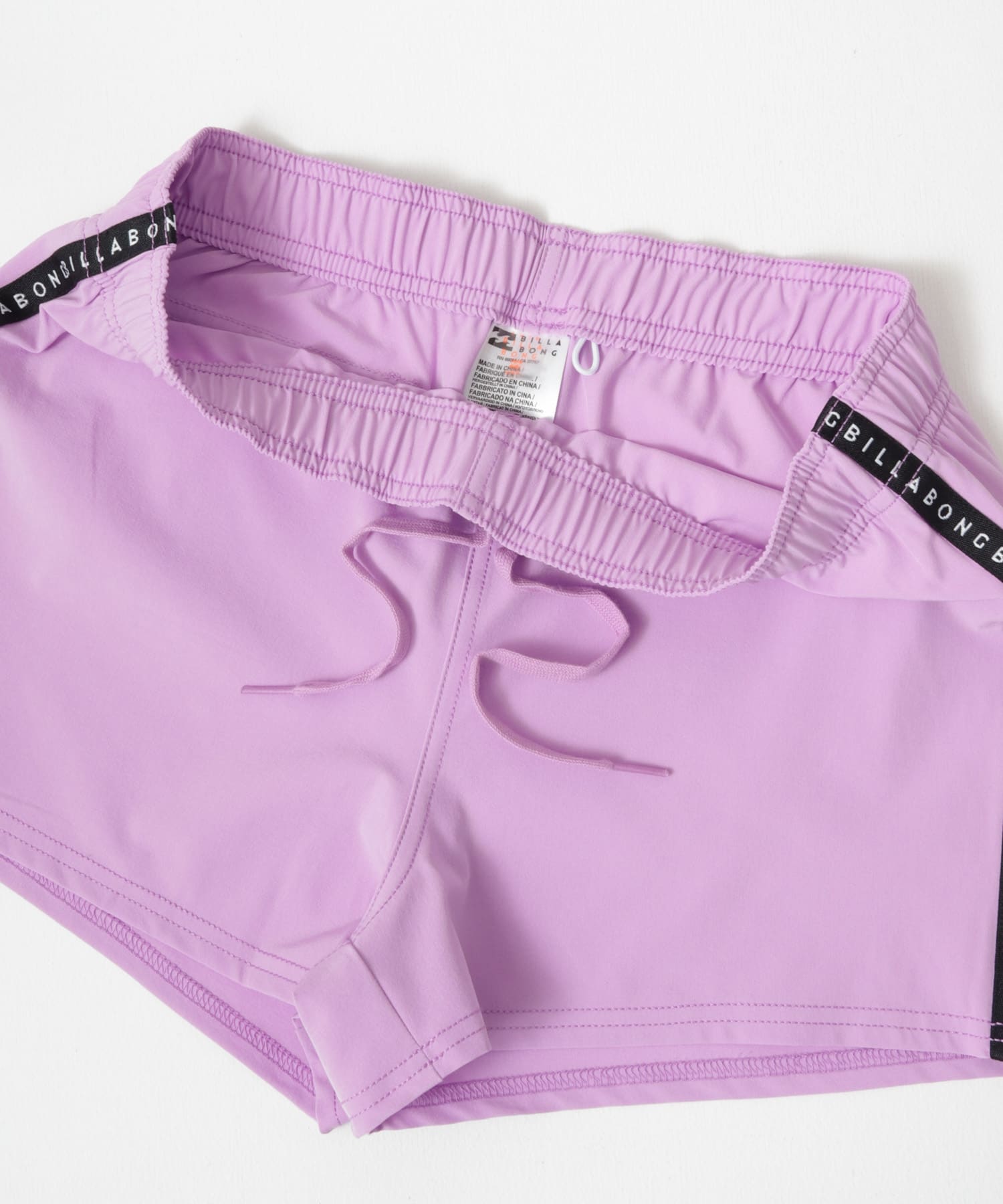 BILLABONG　SIDE LOGO BOARD SHORTS PGRO M