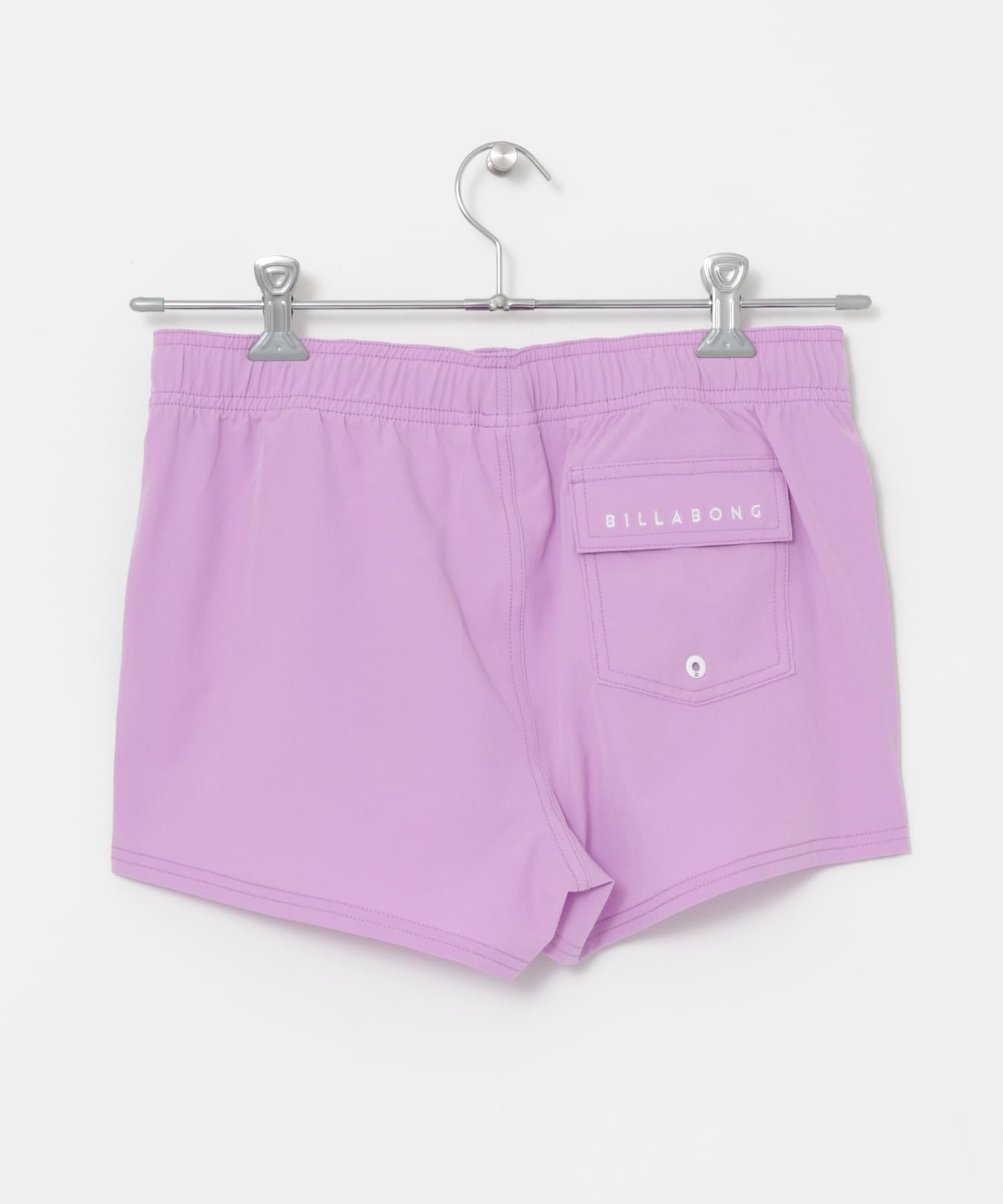 BILLABONG　SIDE LOGO BOARD SHORTS PGRO M
