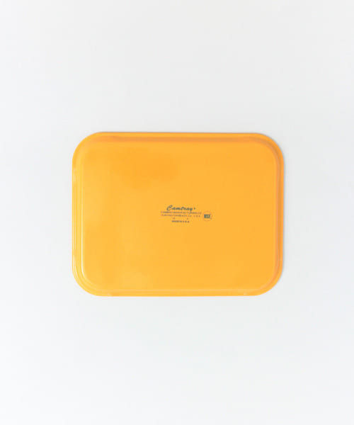CAMBRO　CAMTRAY MEDIUM∴ CAMBRO RED one