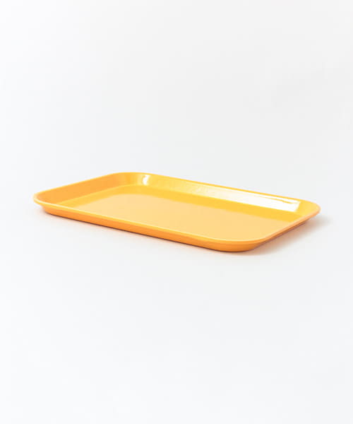 CAMBRO　CAMTRAY MEDIUM∴ CAMBRO RED one