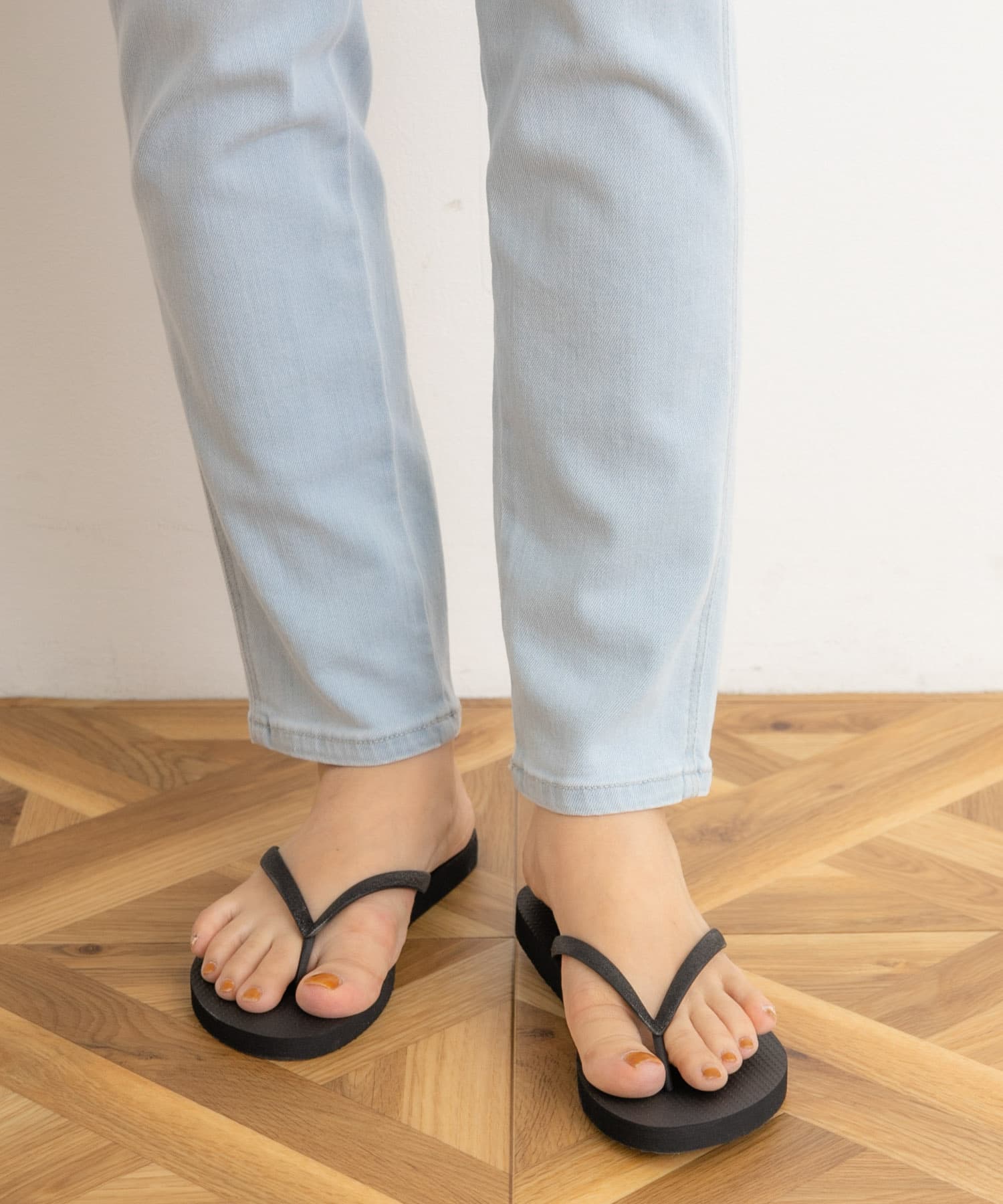 REEF　REEF SEASIDE BLACK 6