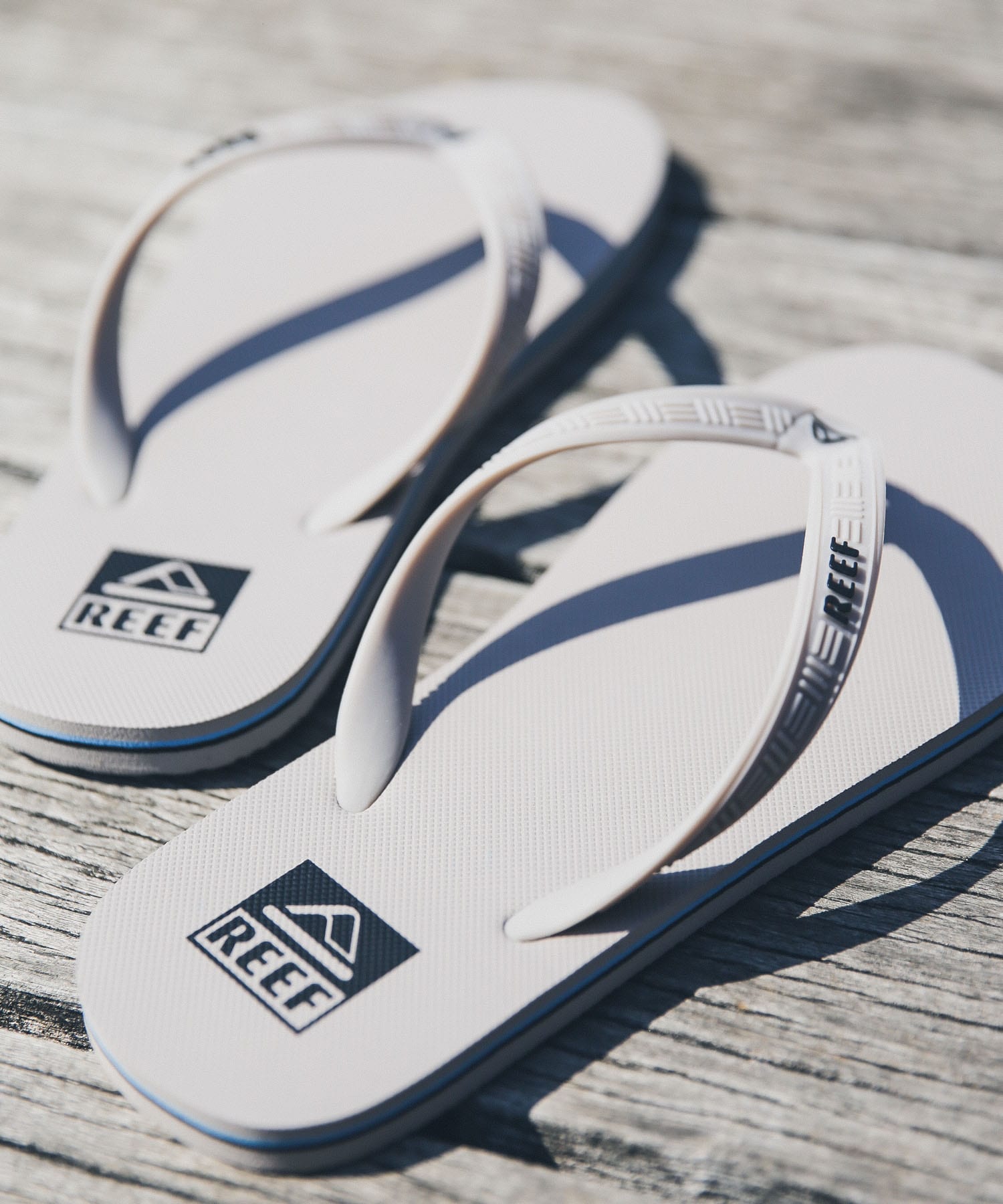 REEF　REEF SEASIDE TAUPE 8