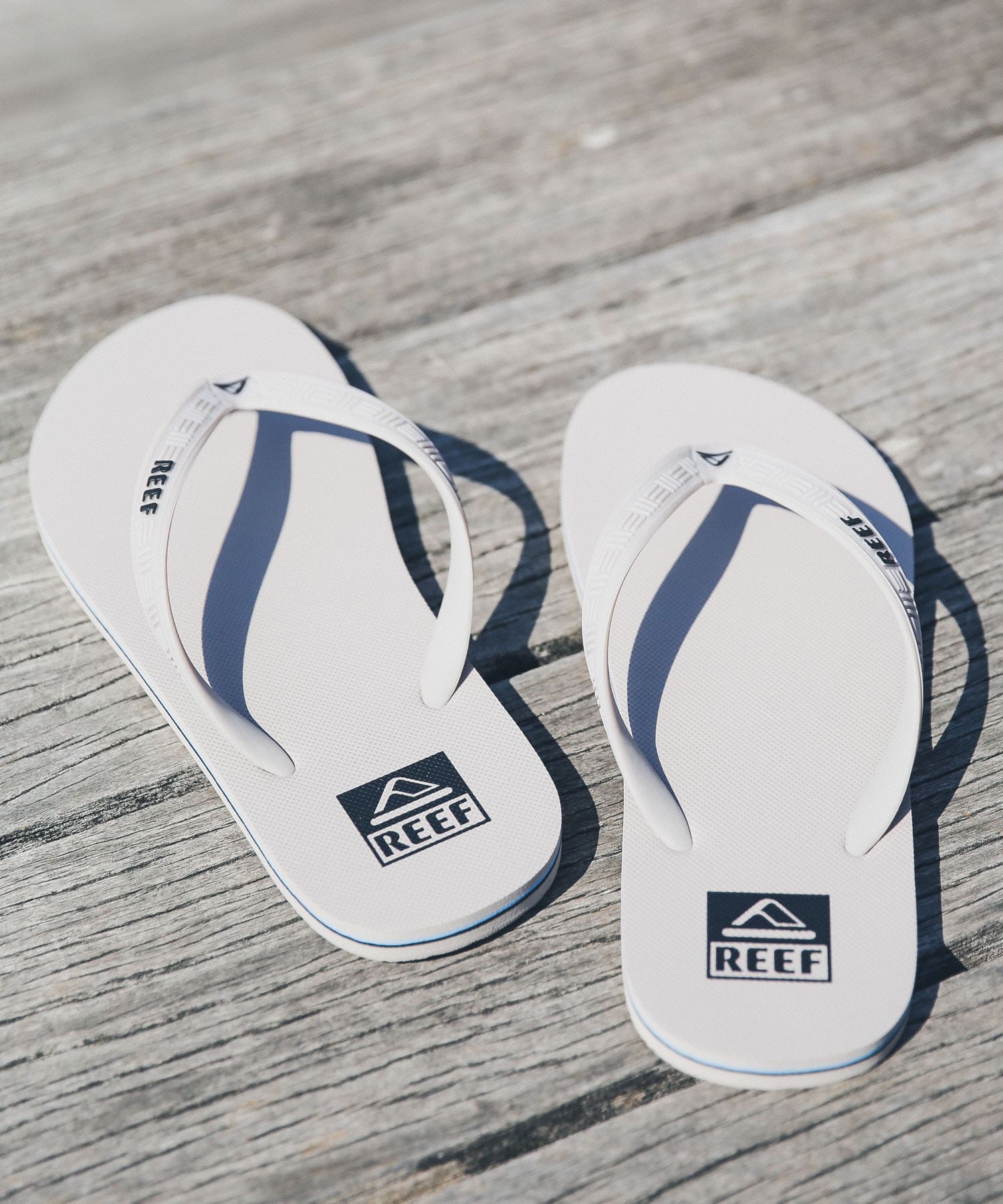 REEF　REEF SEASIDE TAUPE 8
