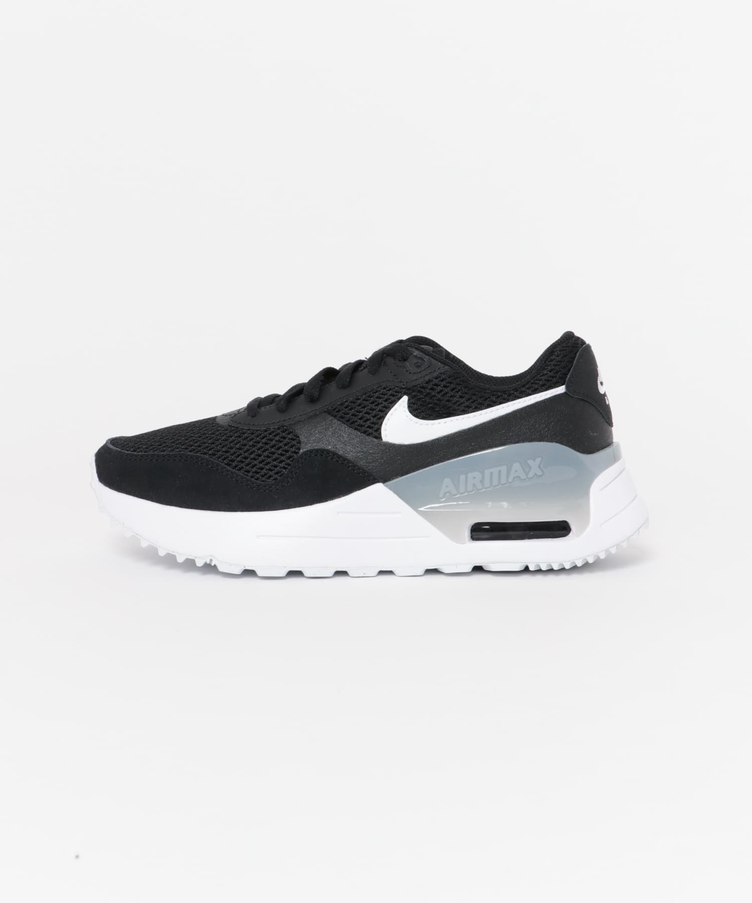 NIKE　ナイキウィメンズエアマックスSYSTM ホワイト 23