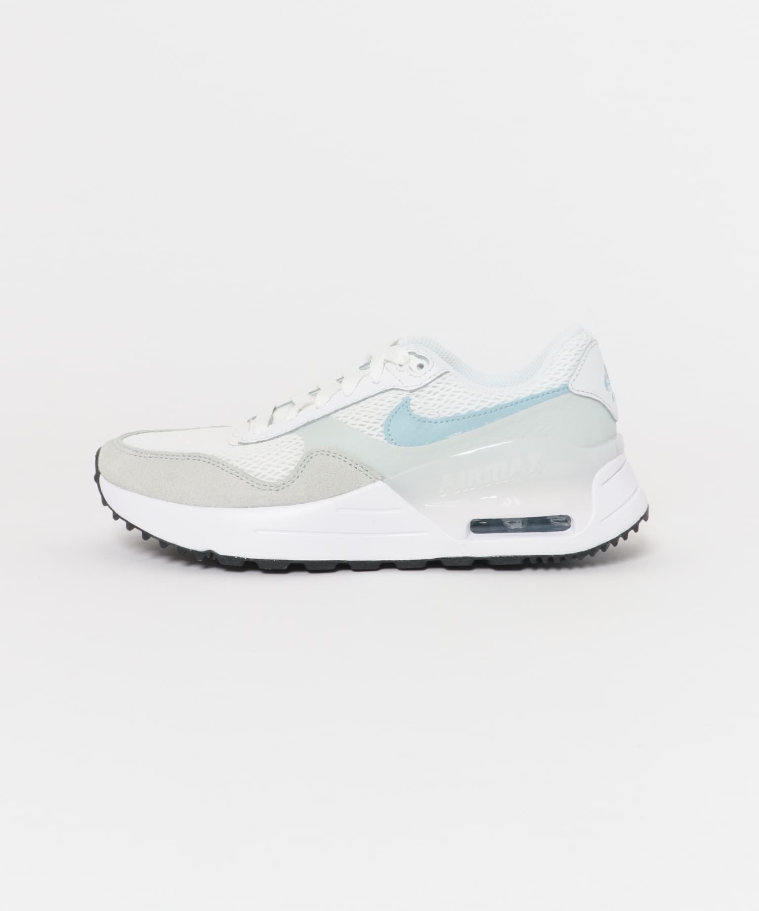 NIKE　ナイキウィメンズエアマックスSYSTM