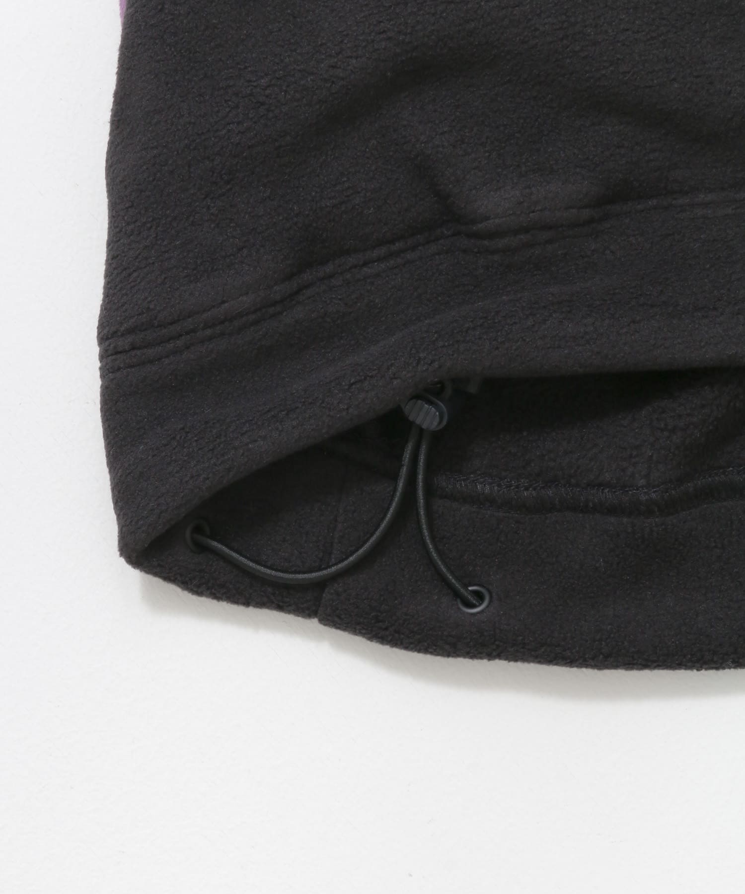 QUIKSILVER　POWDER CHASER HALF ZIP KVJ0 S