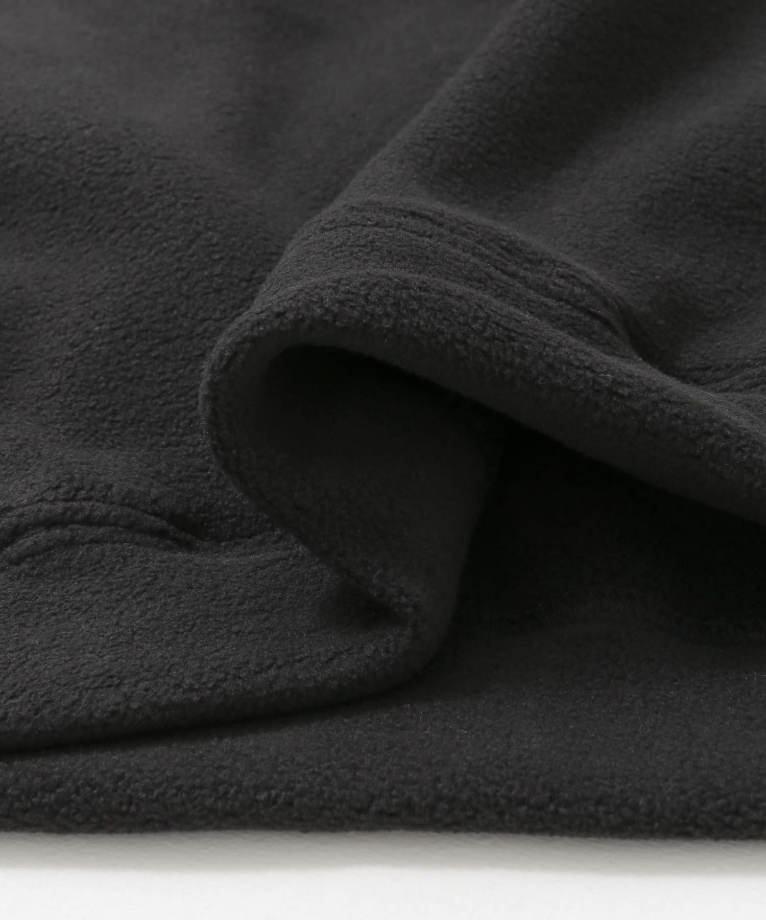 QUIKSILVER　POWDER CHASER HALF ZIP KVJ0 S