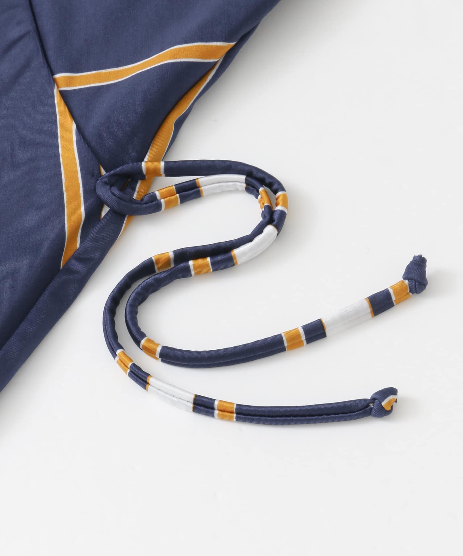 ROXY　ROMANTIC SENSES ONEPIECE∴ NAVY XS
