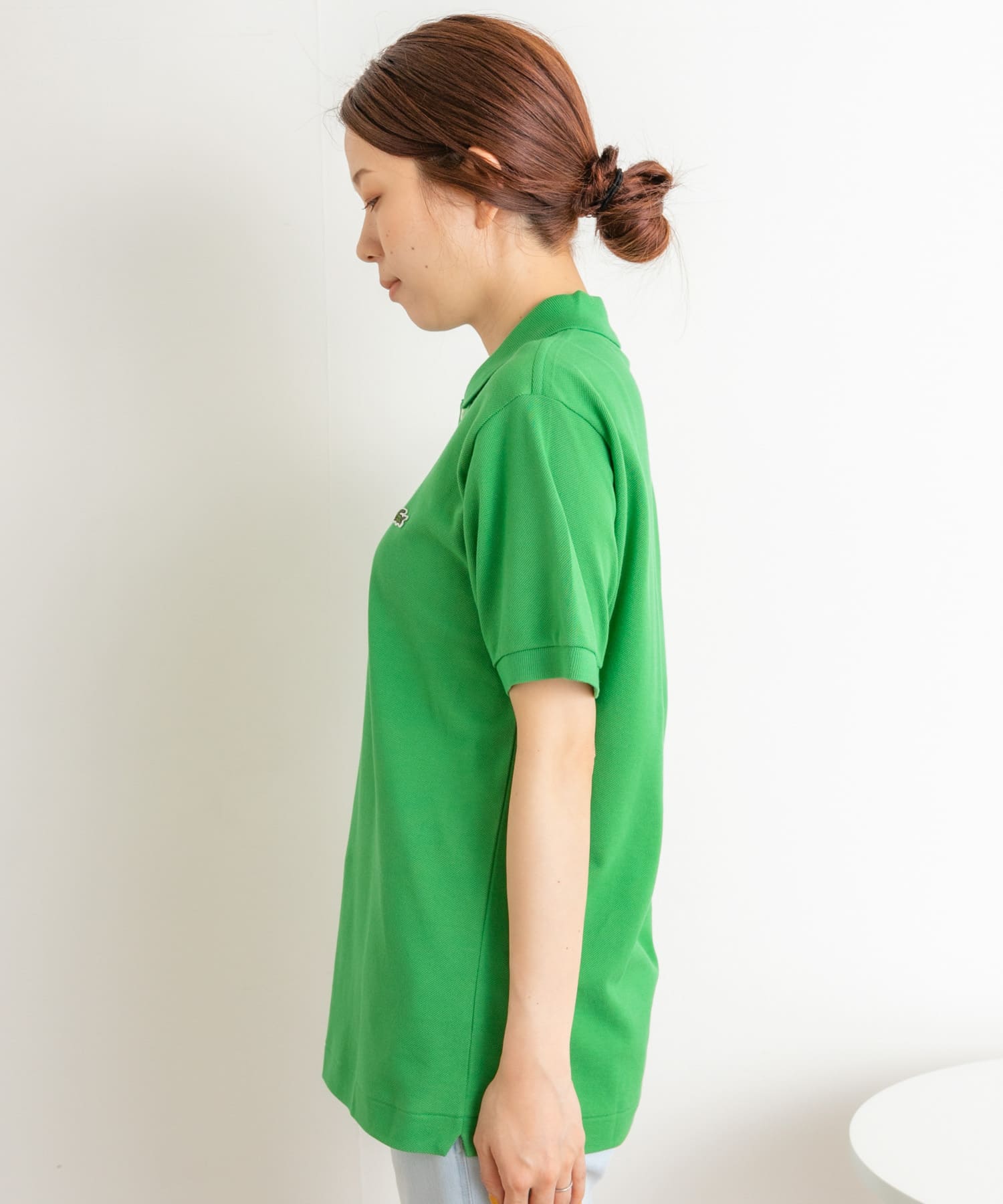 身長：167cm サイズ：2