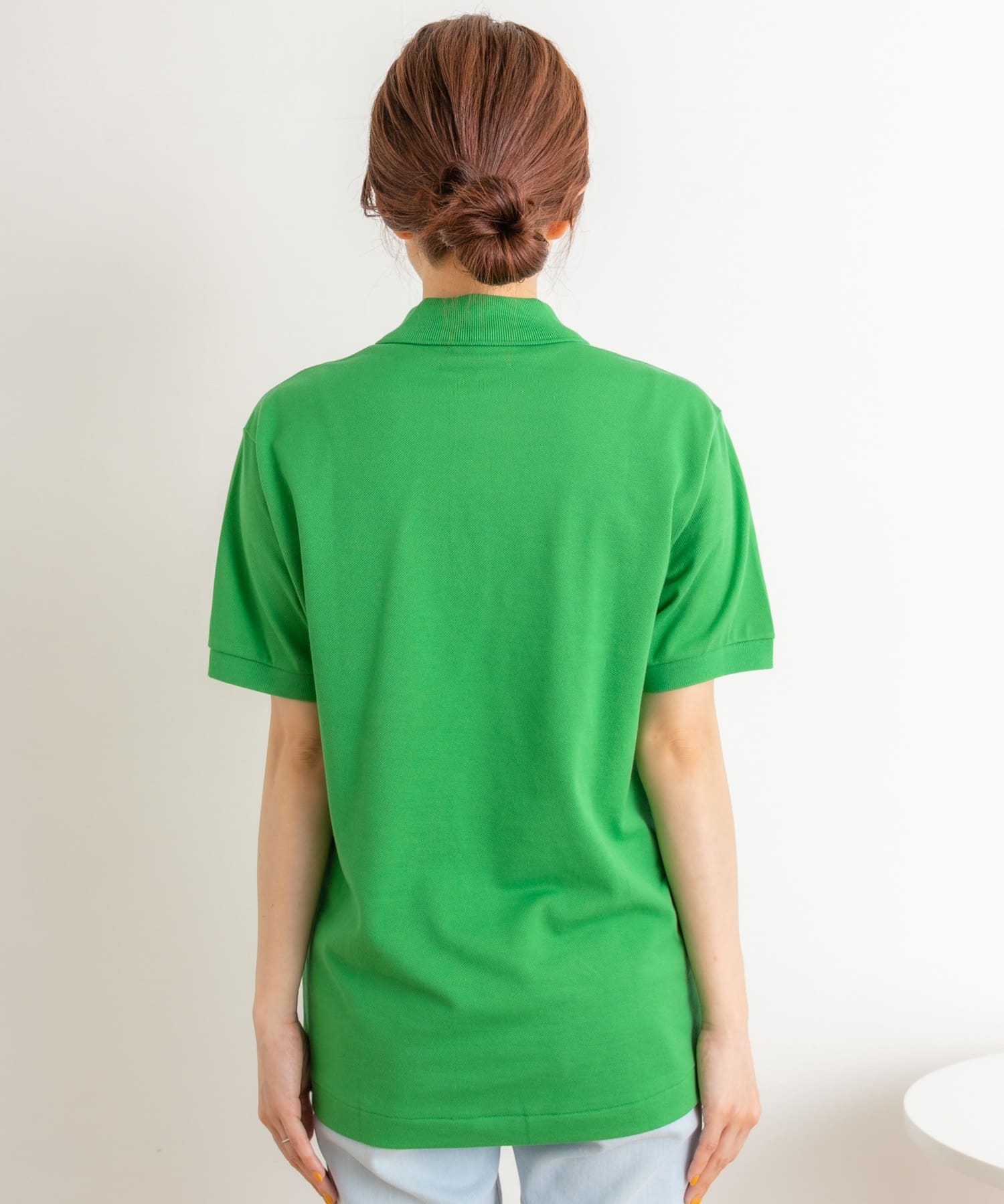 身長：167cm サイズ：2