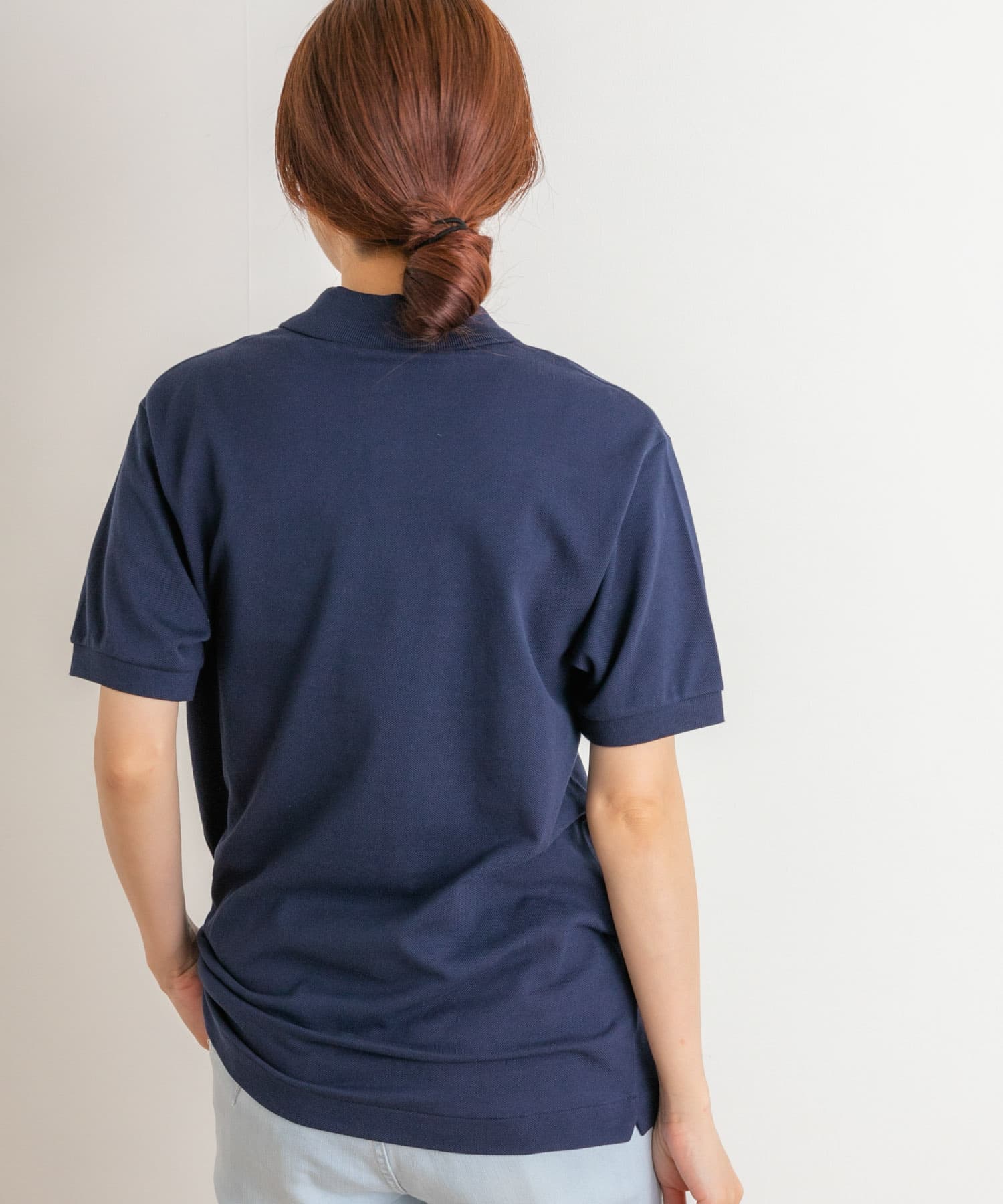 身長：167cm サイズ：2