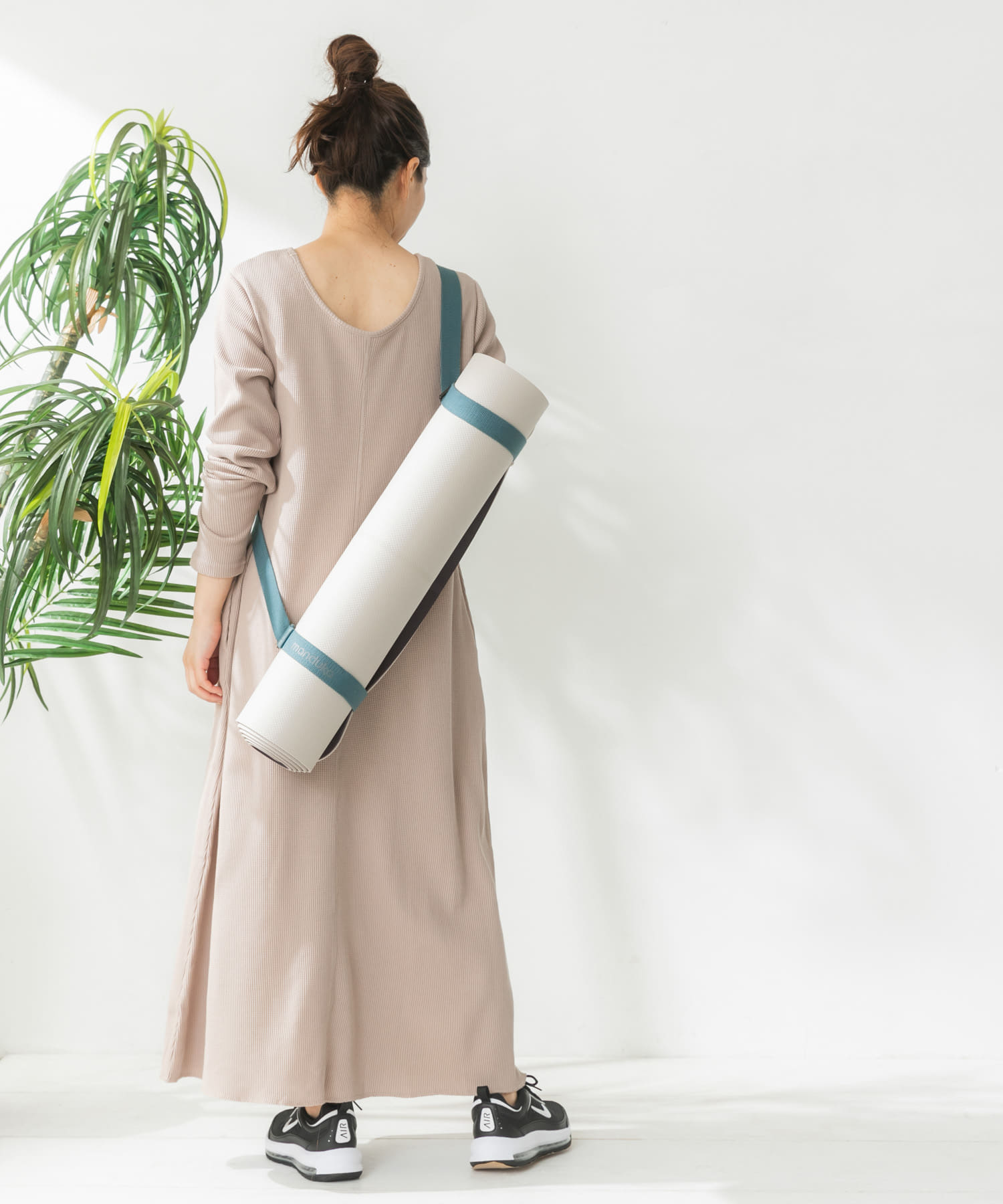 身長：155cm サイズ：FREE