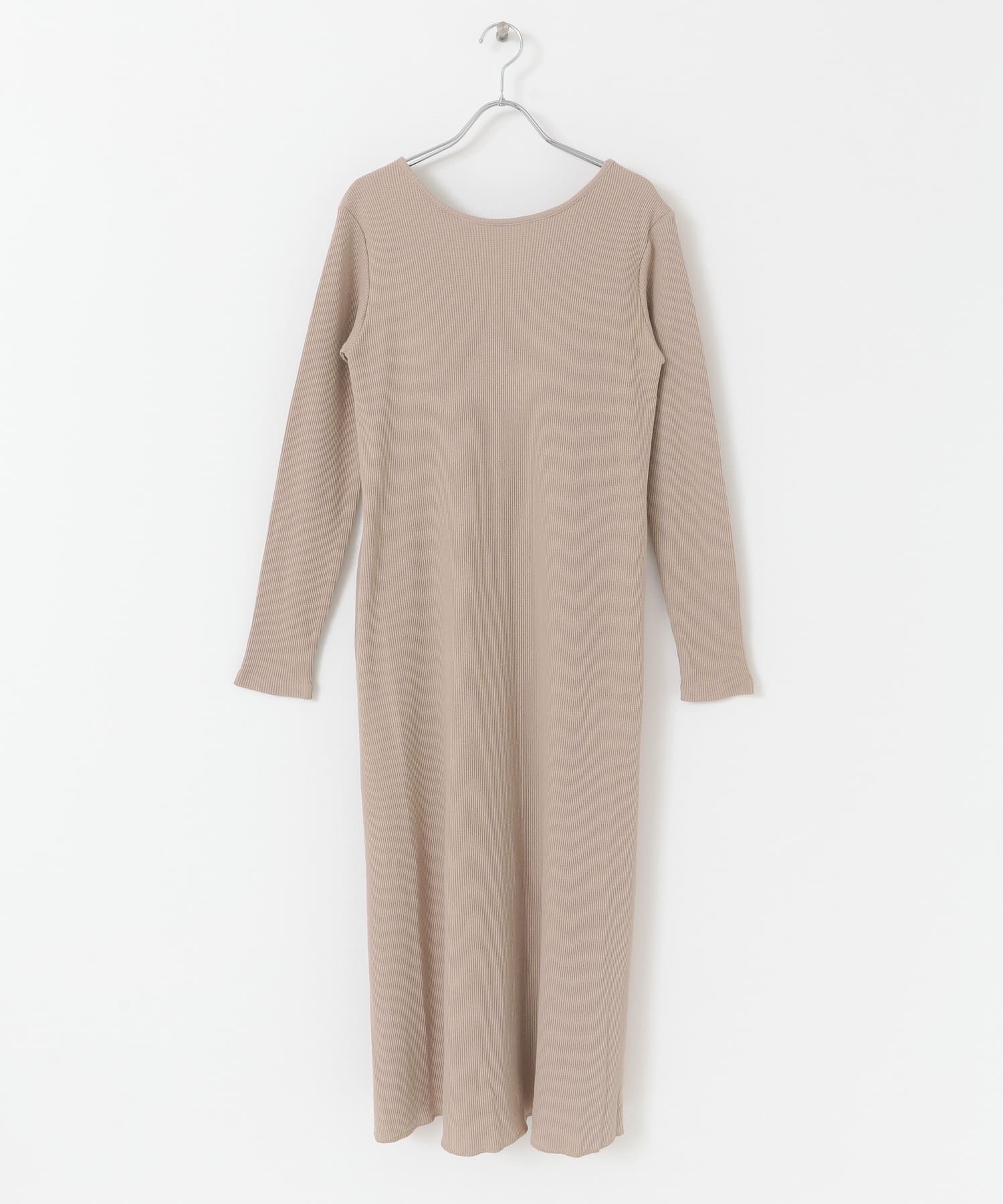 SLAB Relax Bra OnePiece ベージュ FREE