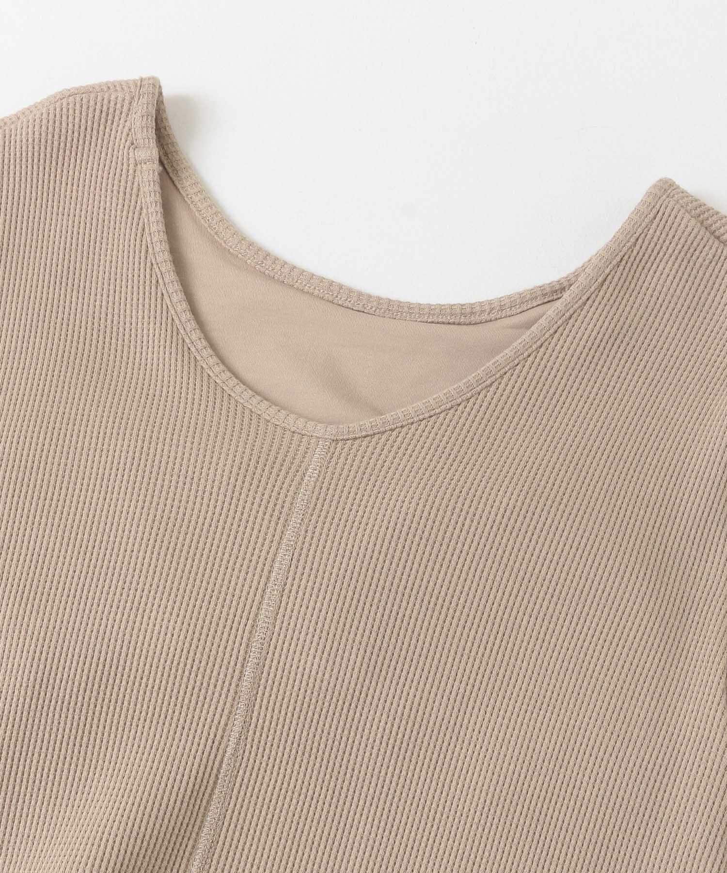 SLAB Relax Bra OnePiece ベージュ FREE