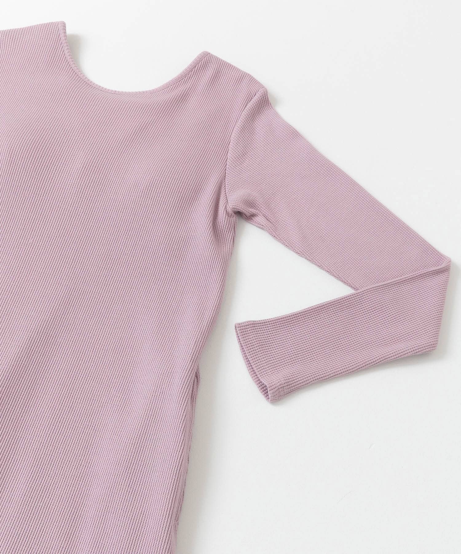 SLAB Relax Bra OnePiece パープル FREE
