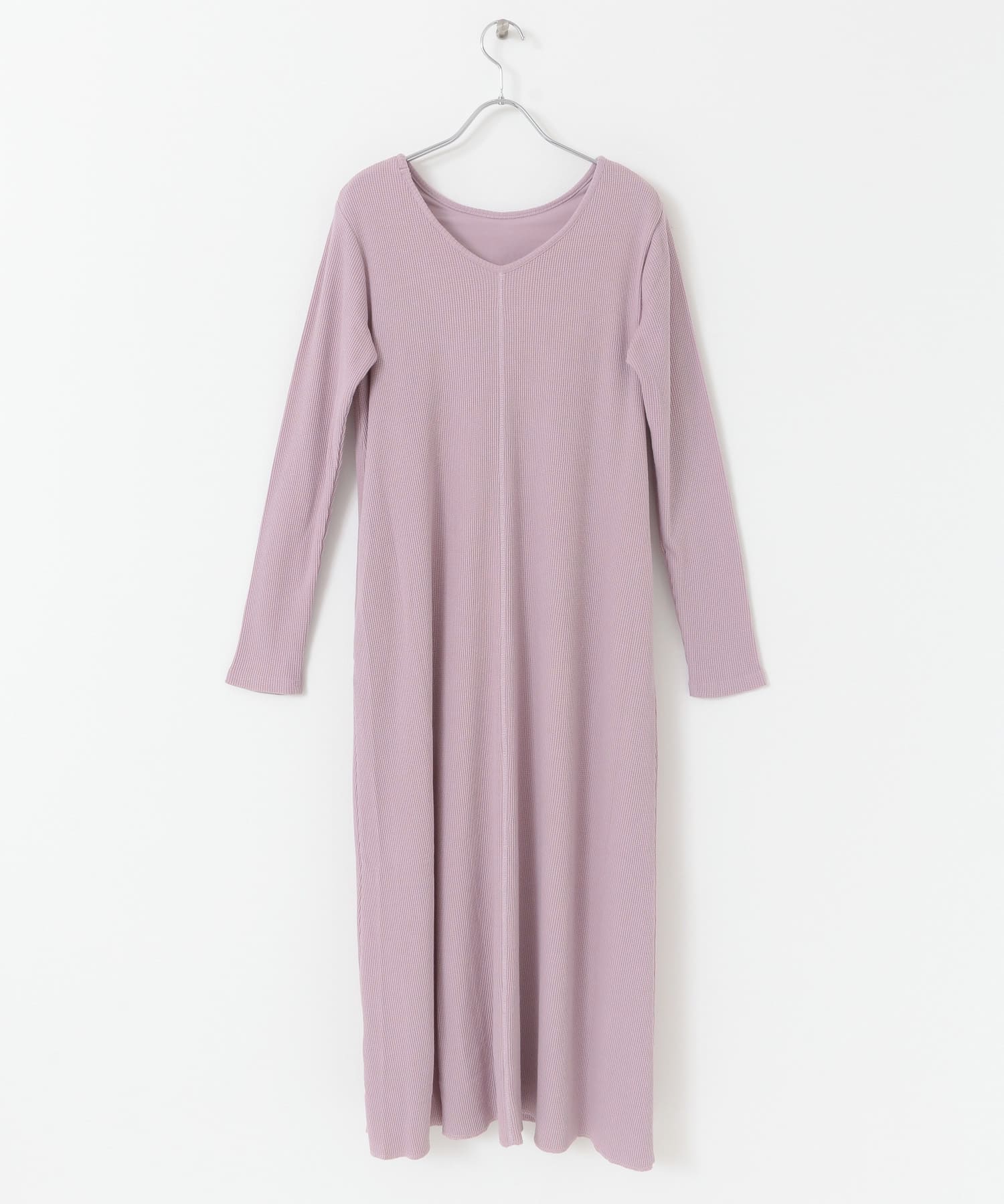 SLAB Relax Bra OnePiece パープル FREE