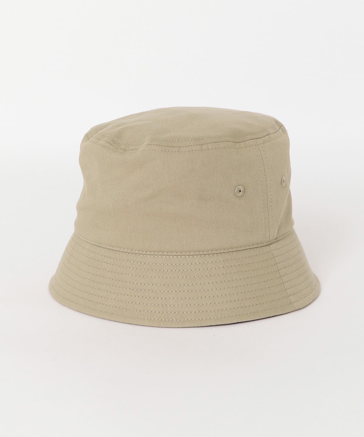 RILY Vintage バケットハット ベージュ RILY Vintage バケットハット ベージュ